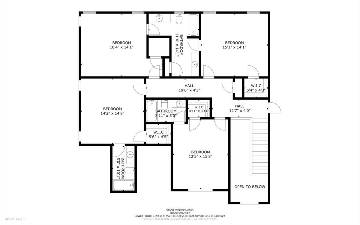 412 STERLING HEIGHTS Lane