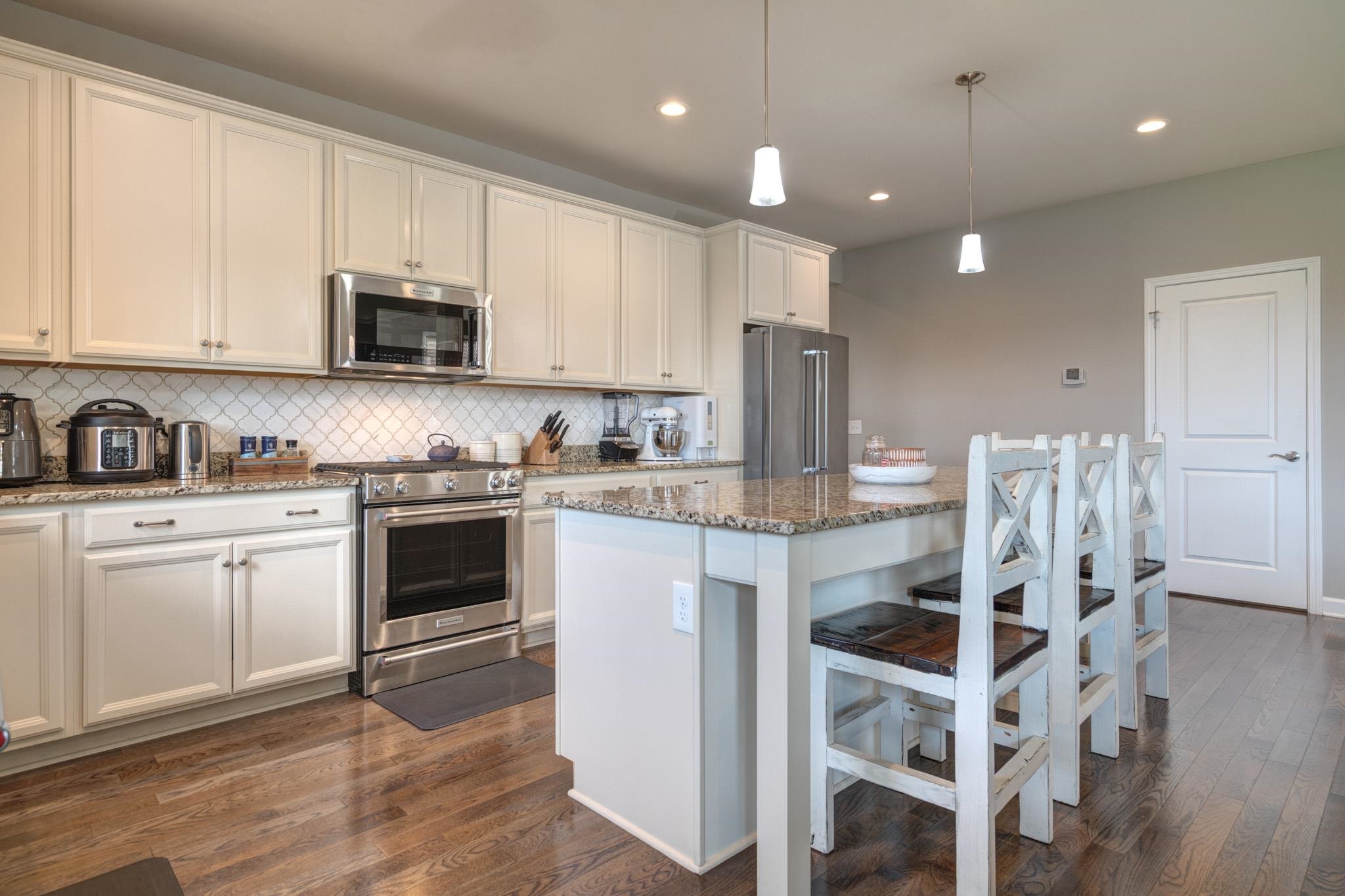 2301 Scenic Ridge Circle