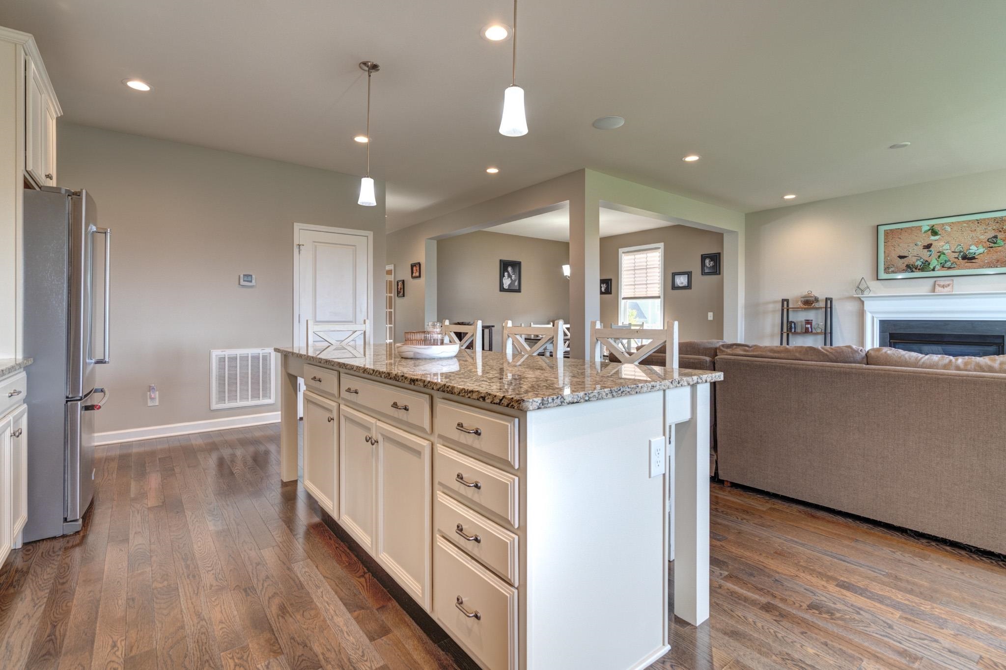 2301 Scenic Ridge Circle