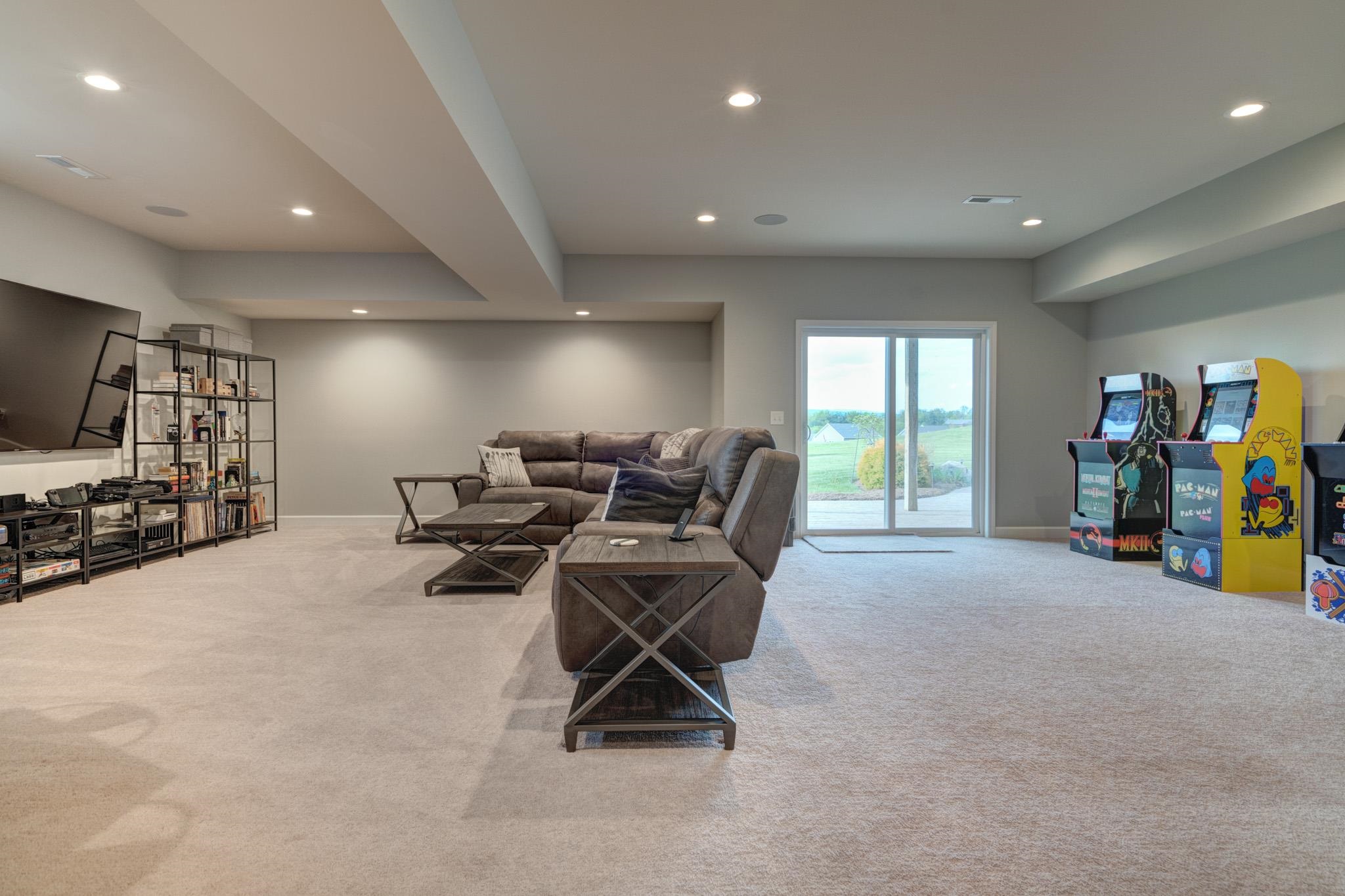 2301 Scenic Ridge Circle