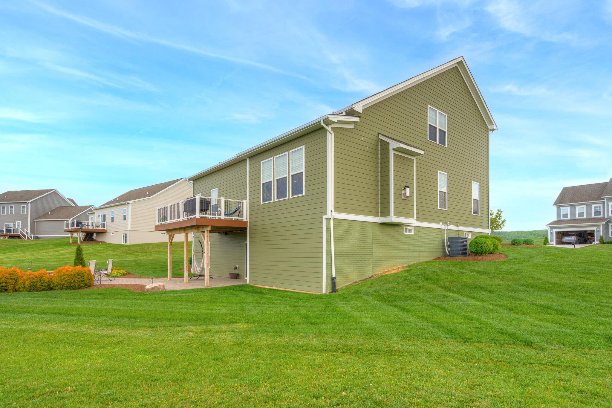 2301 Scenic Ridge Circle