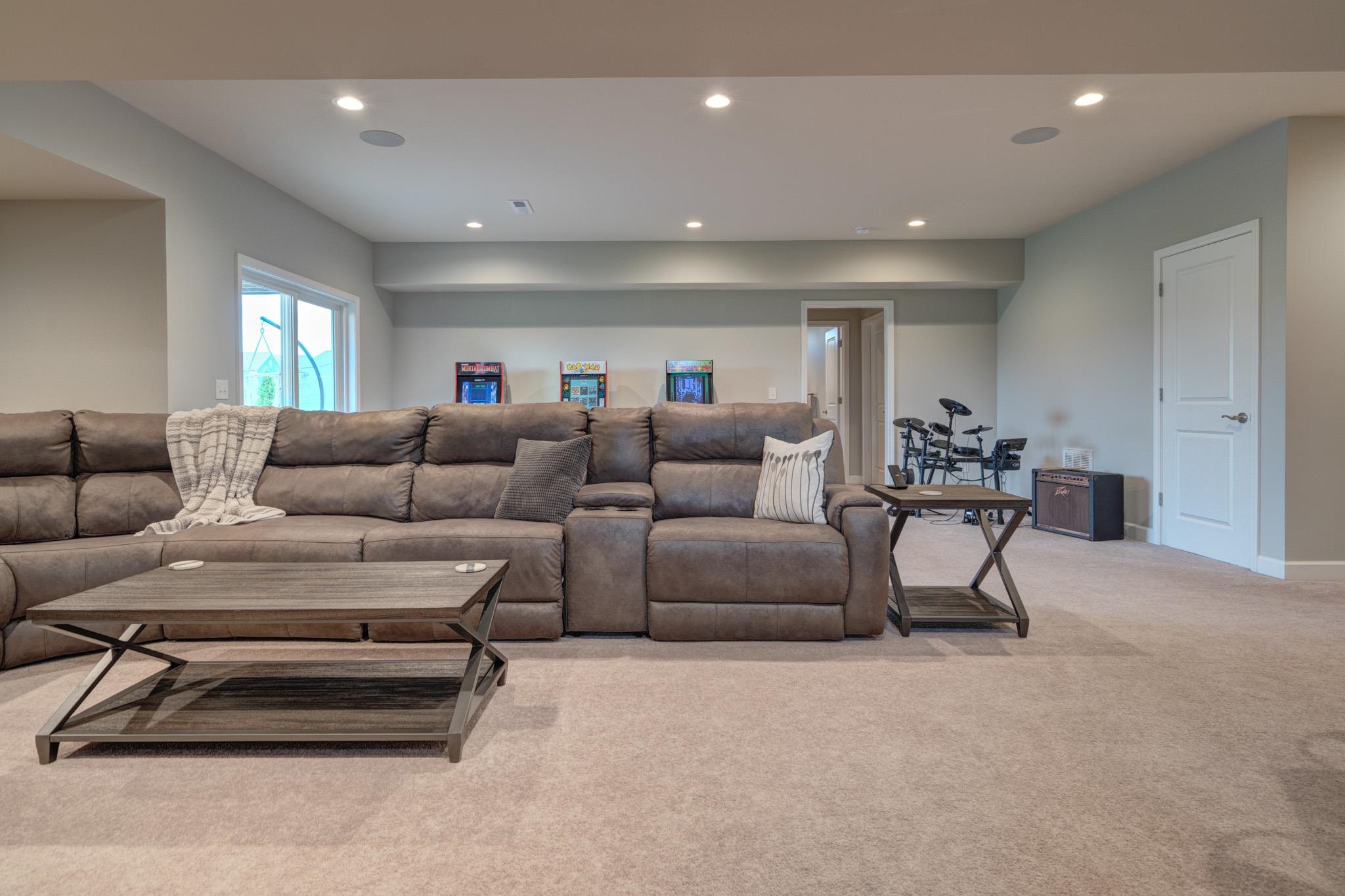 2301 Scenic Ridge Circle