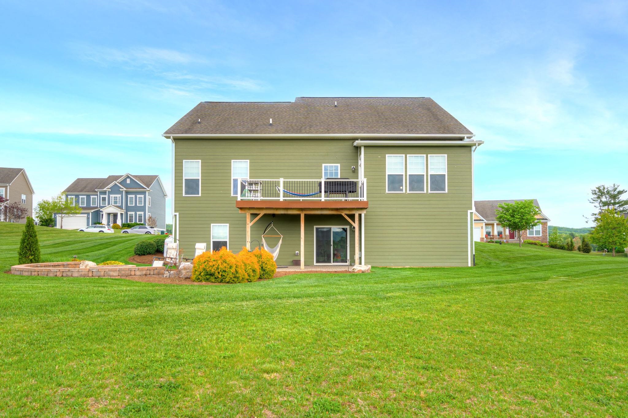 2301 Scenic Ridge Circle