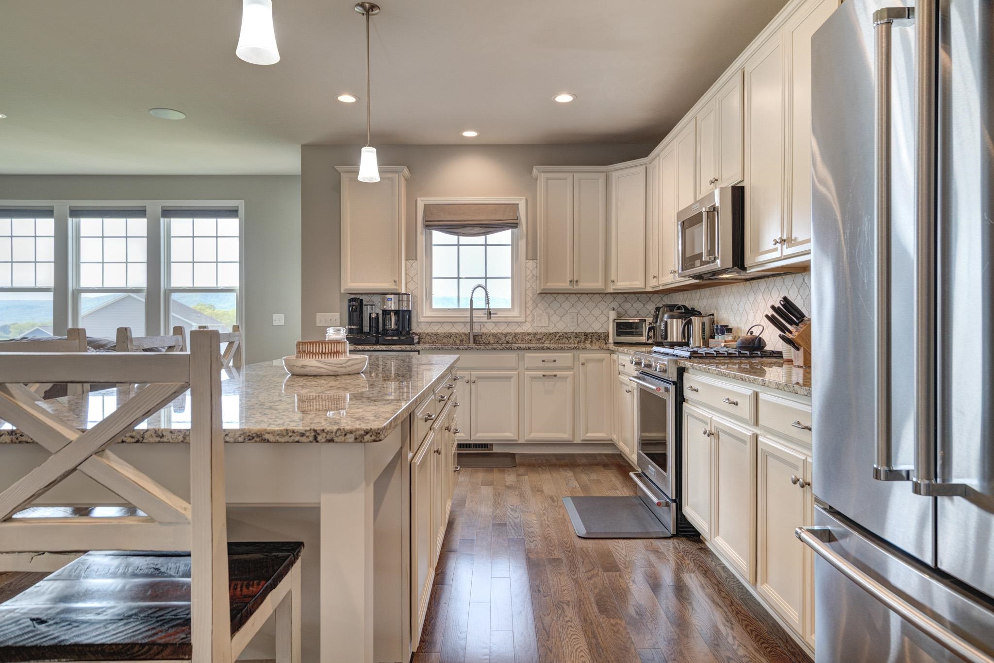 2301 Scenic Ridge Circle