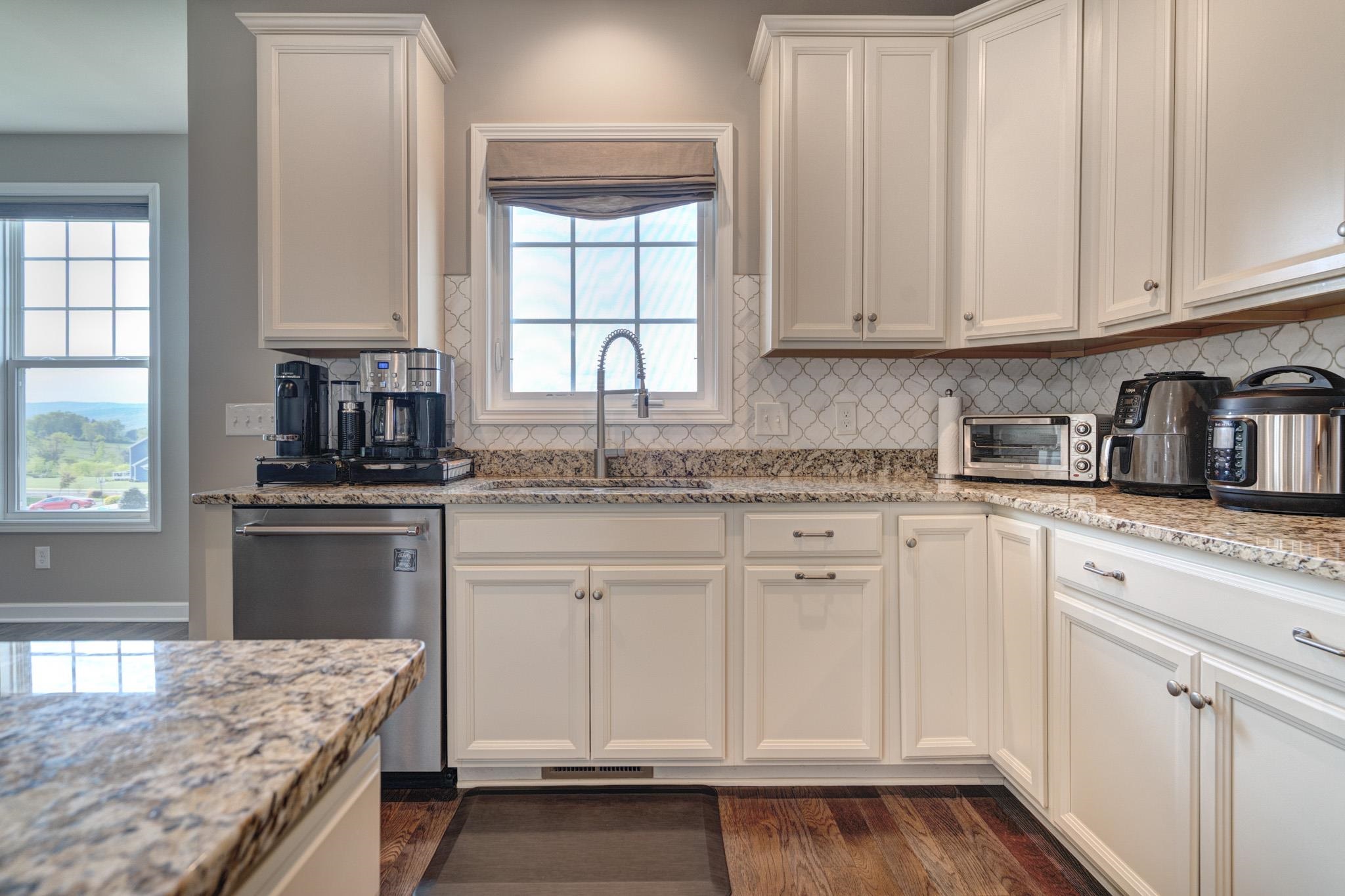 2301 Scenic Ridge Circle