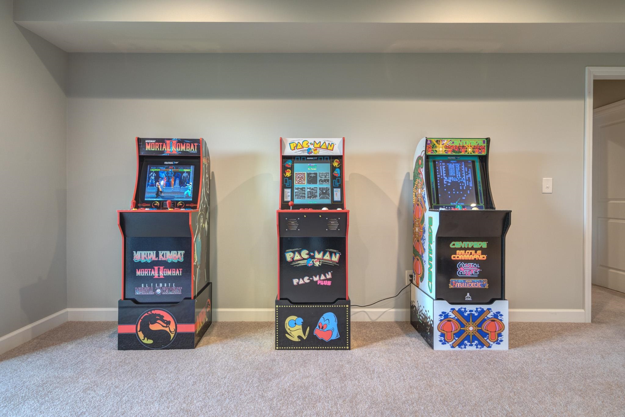 2301 Scenic Ridge Circle