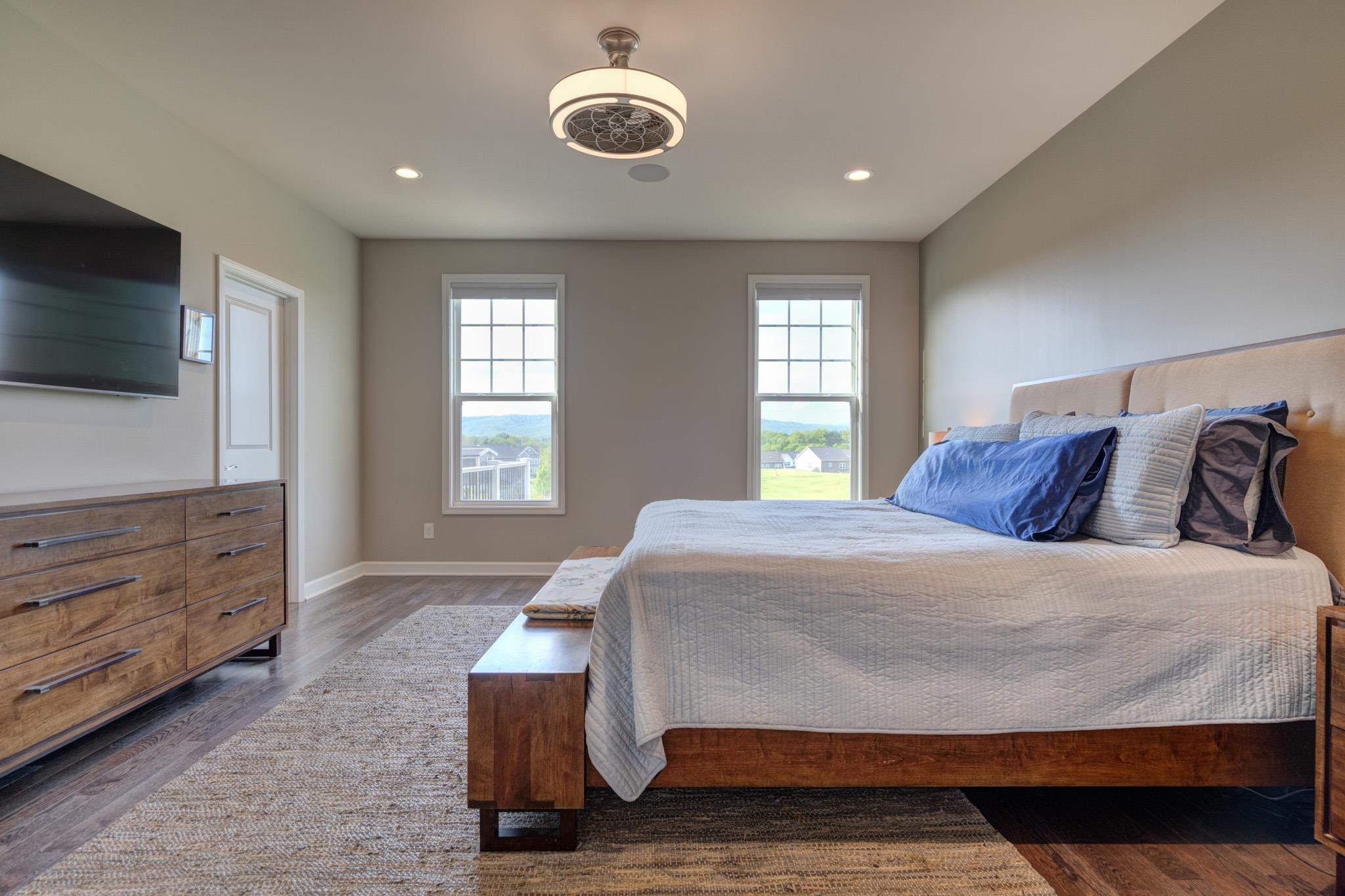 2301 Scenic Ridge Circle