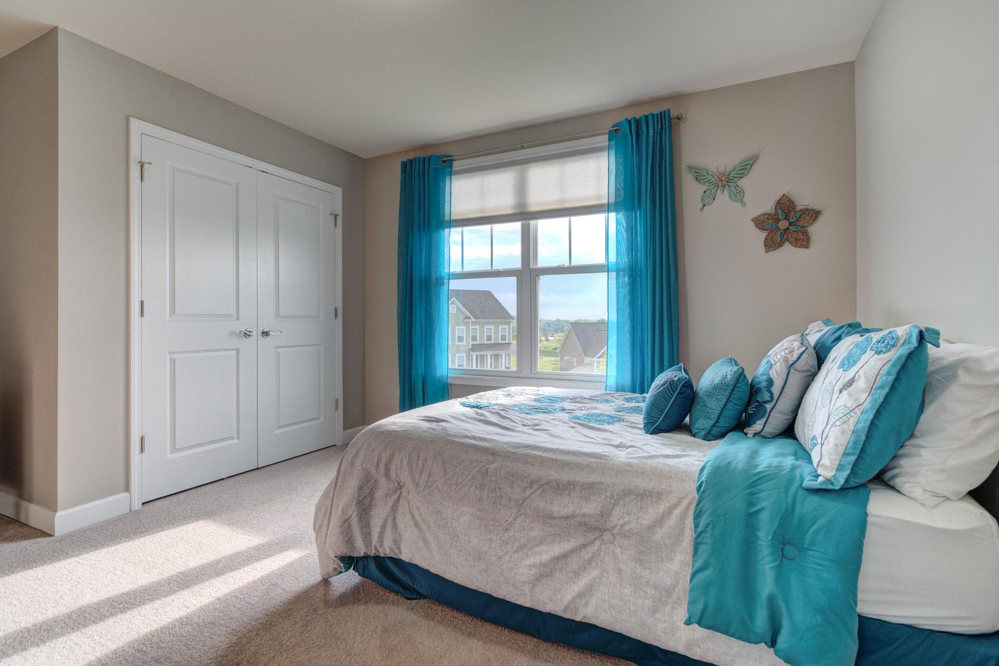 2301 Scenic Ridge Circle