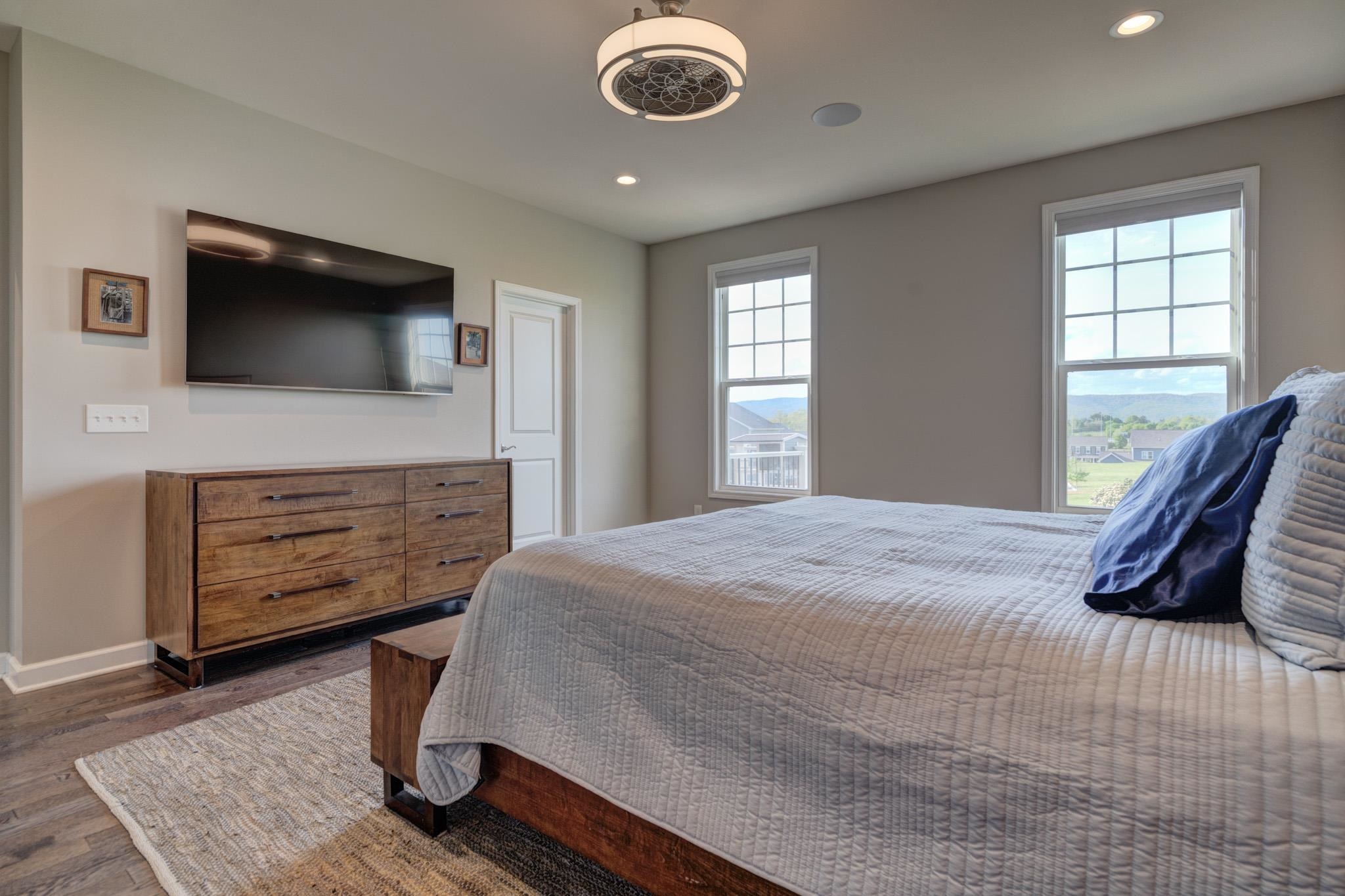 2301 Scenic Ridge Circle