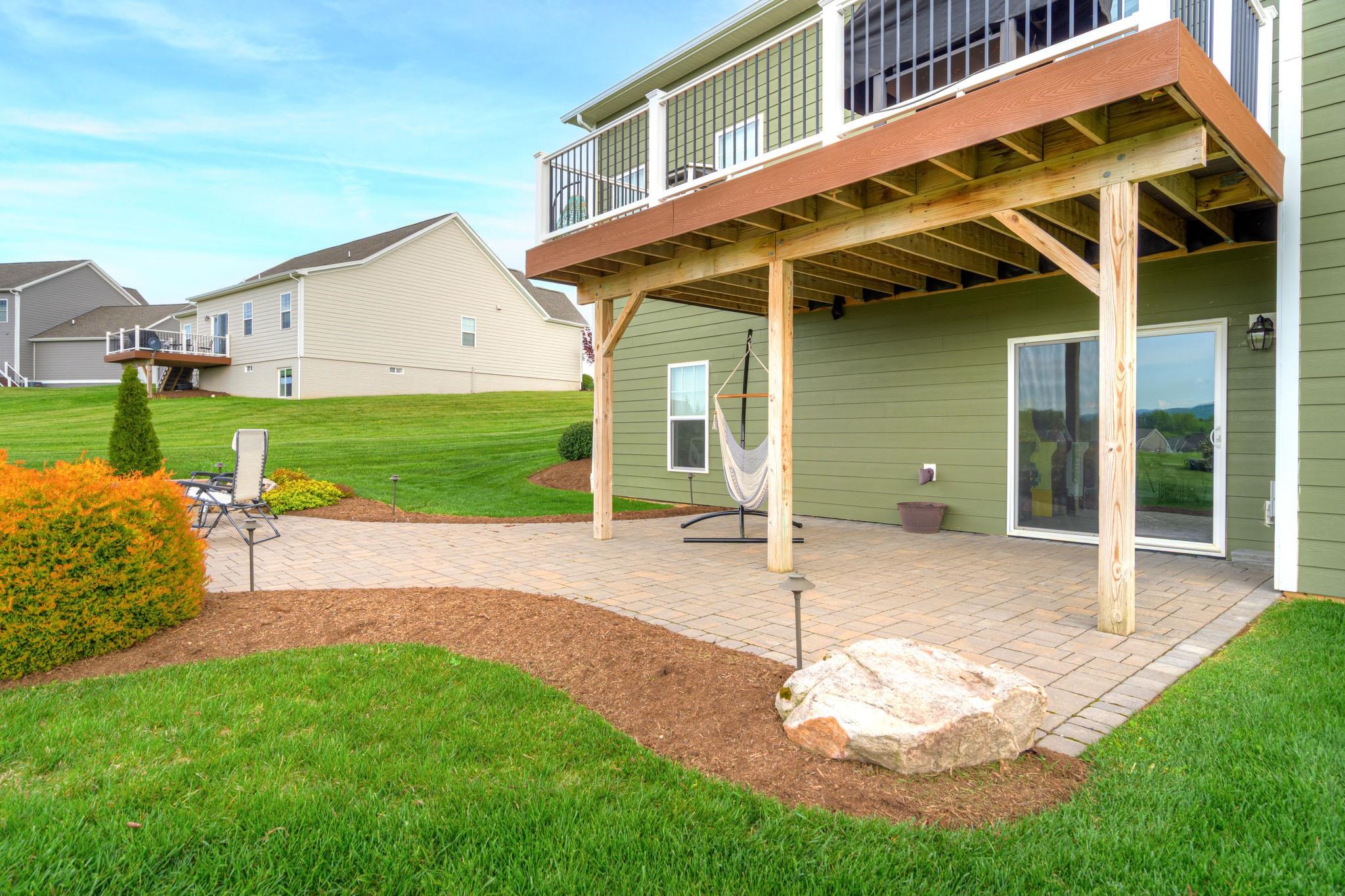 2301 Scenic Ridge Circle