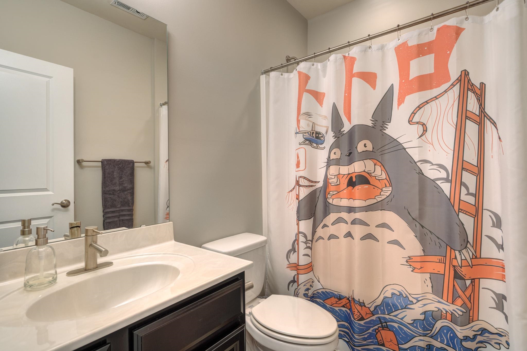 2301 Scenic Ridge Circle