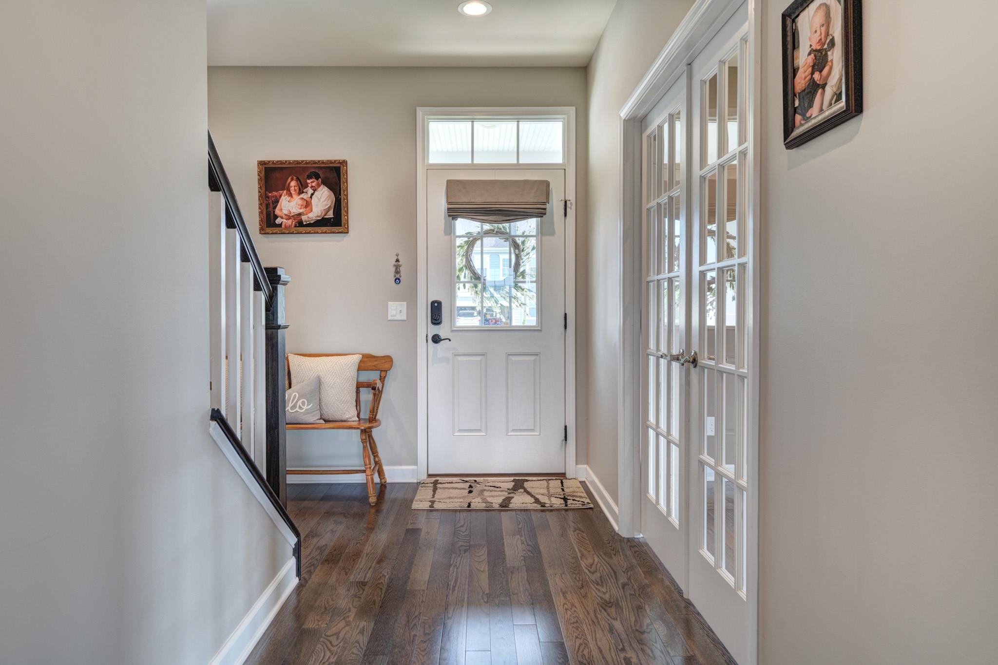 2301 Scenic Ridge Circle