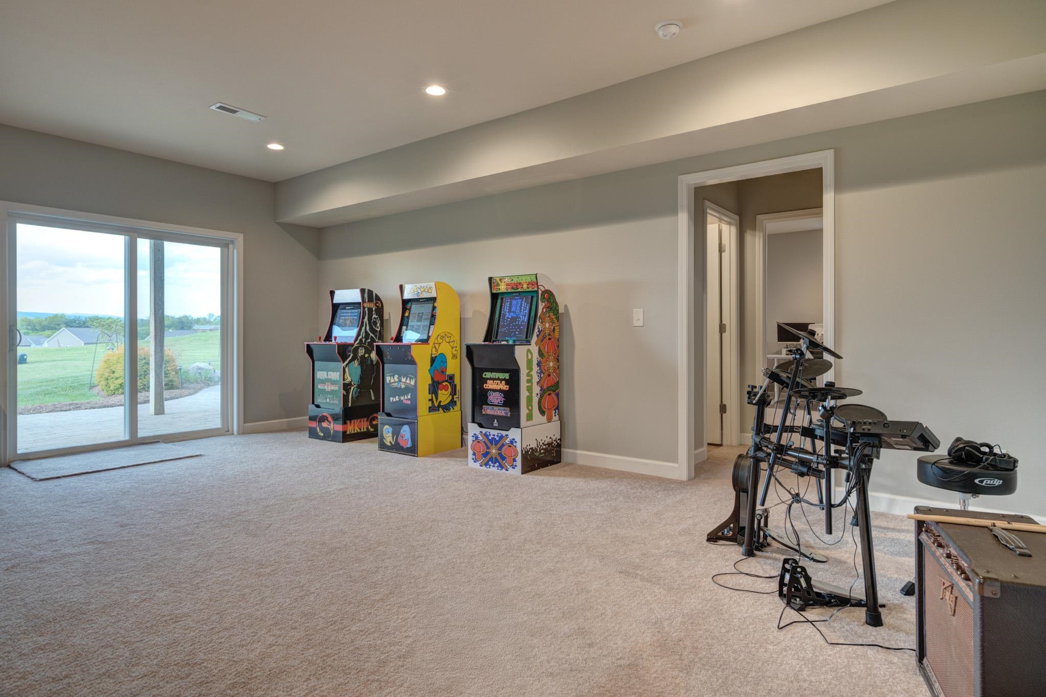 2301 Scenic Ridge Circle