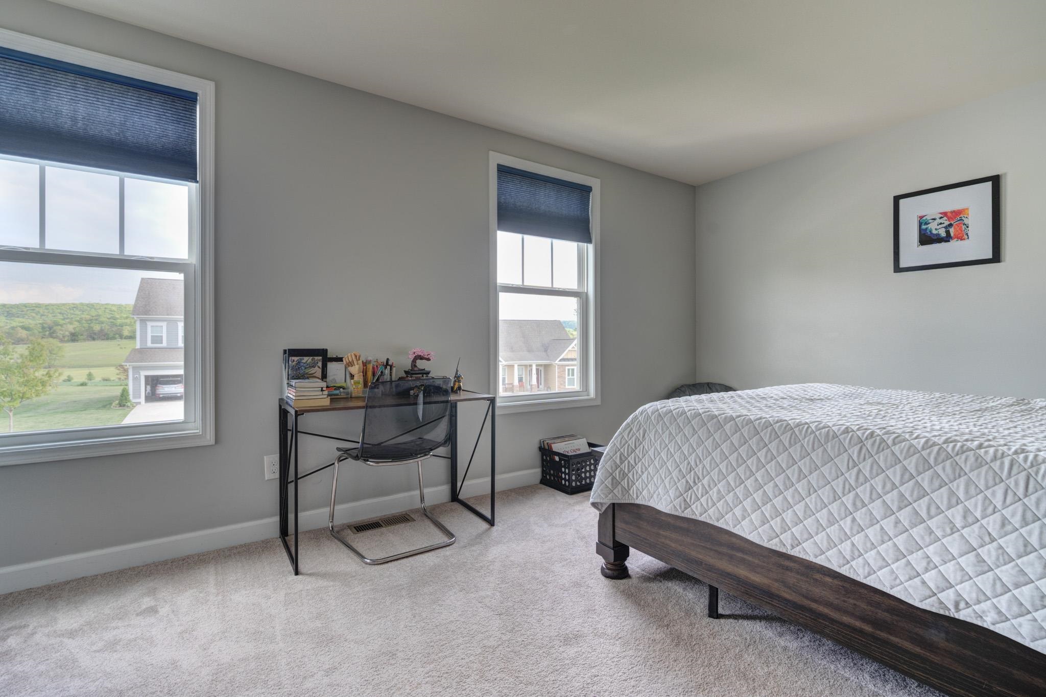 2301 Scenic Ridge Circle