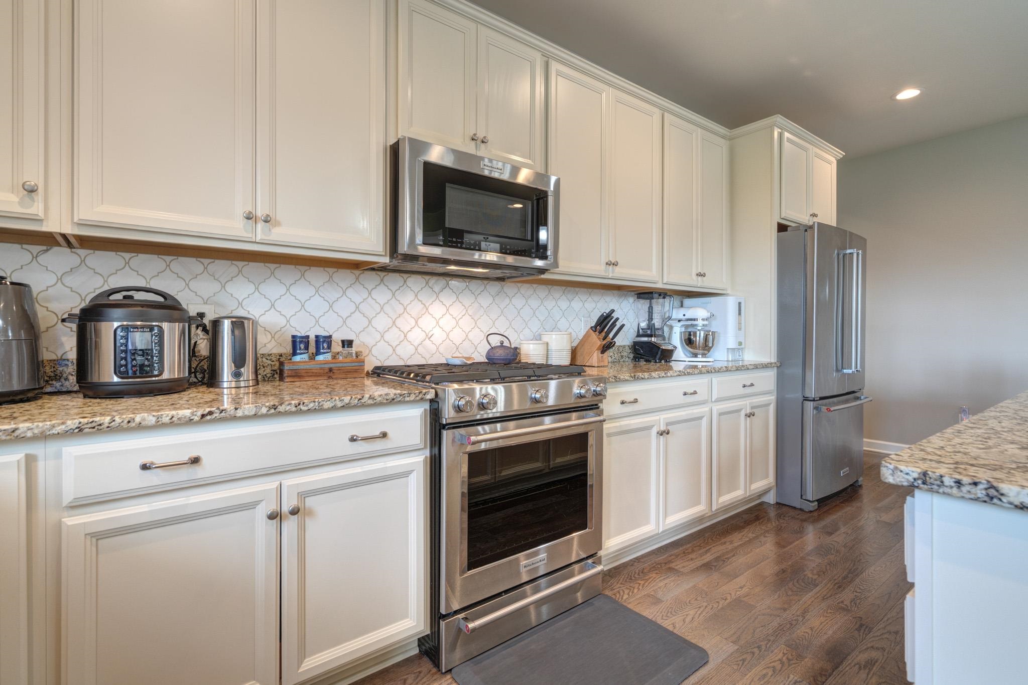 2301 Scenic Ridge Circle