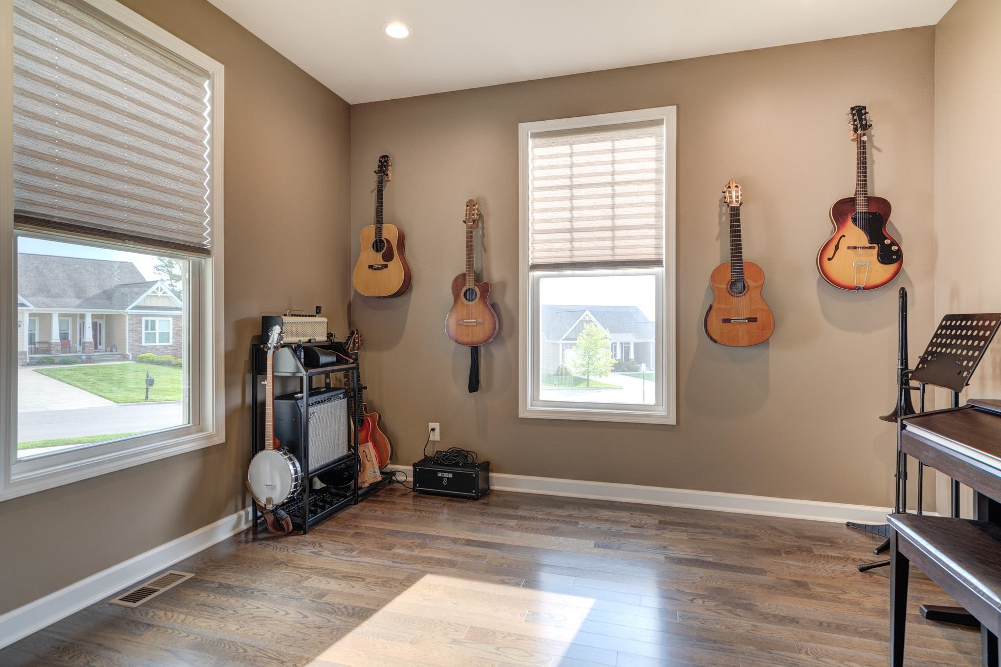 2301 Scenic Ridge Circle