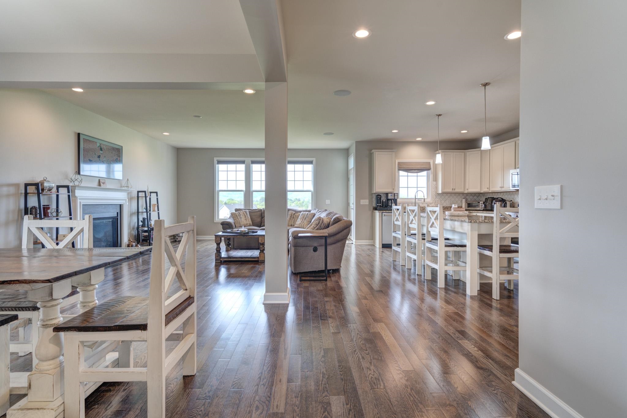 2301 Scenic Ridge Circle