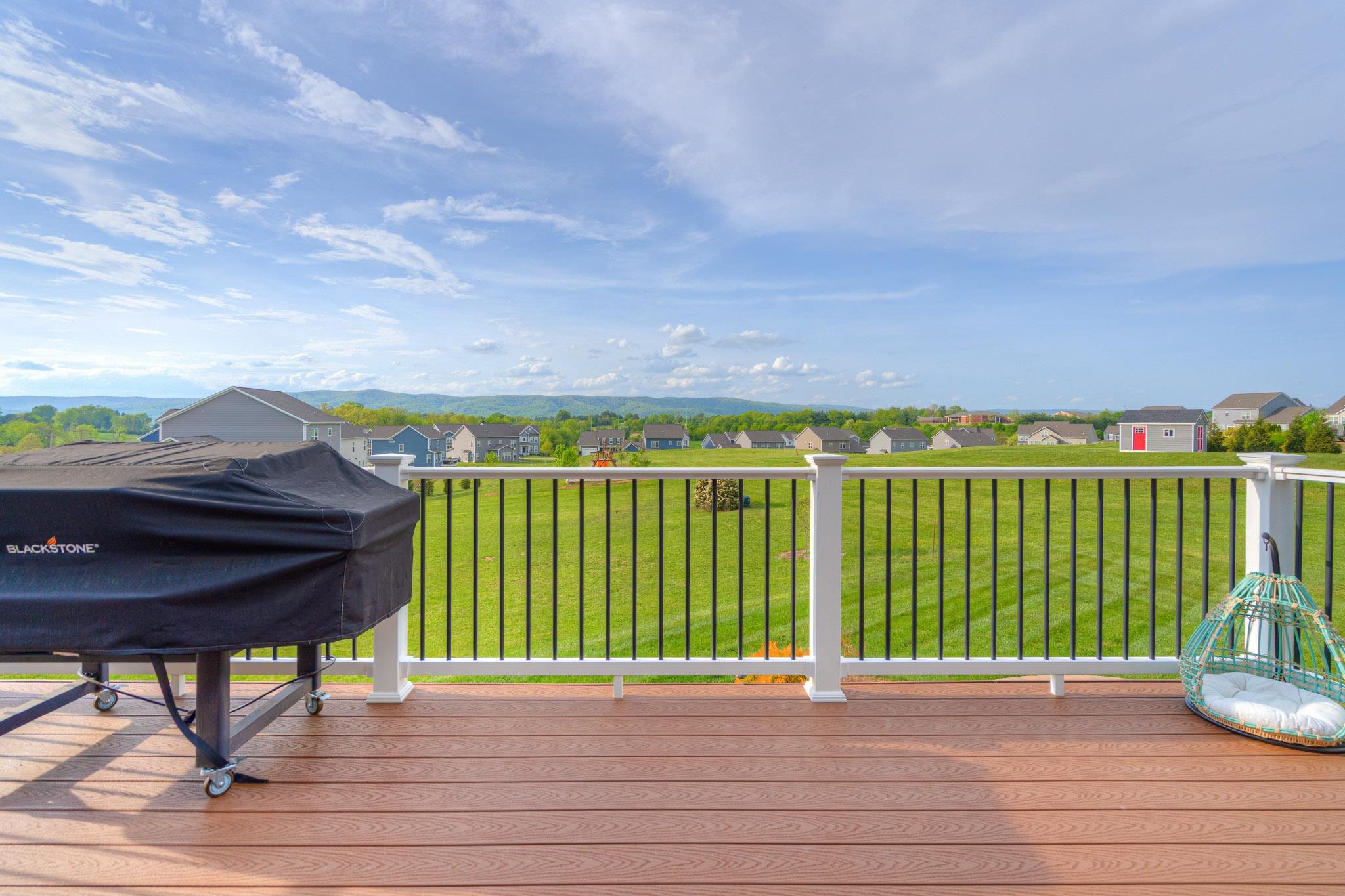 2301 Scenic Ridge Circle