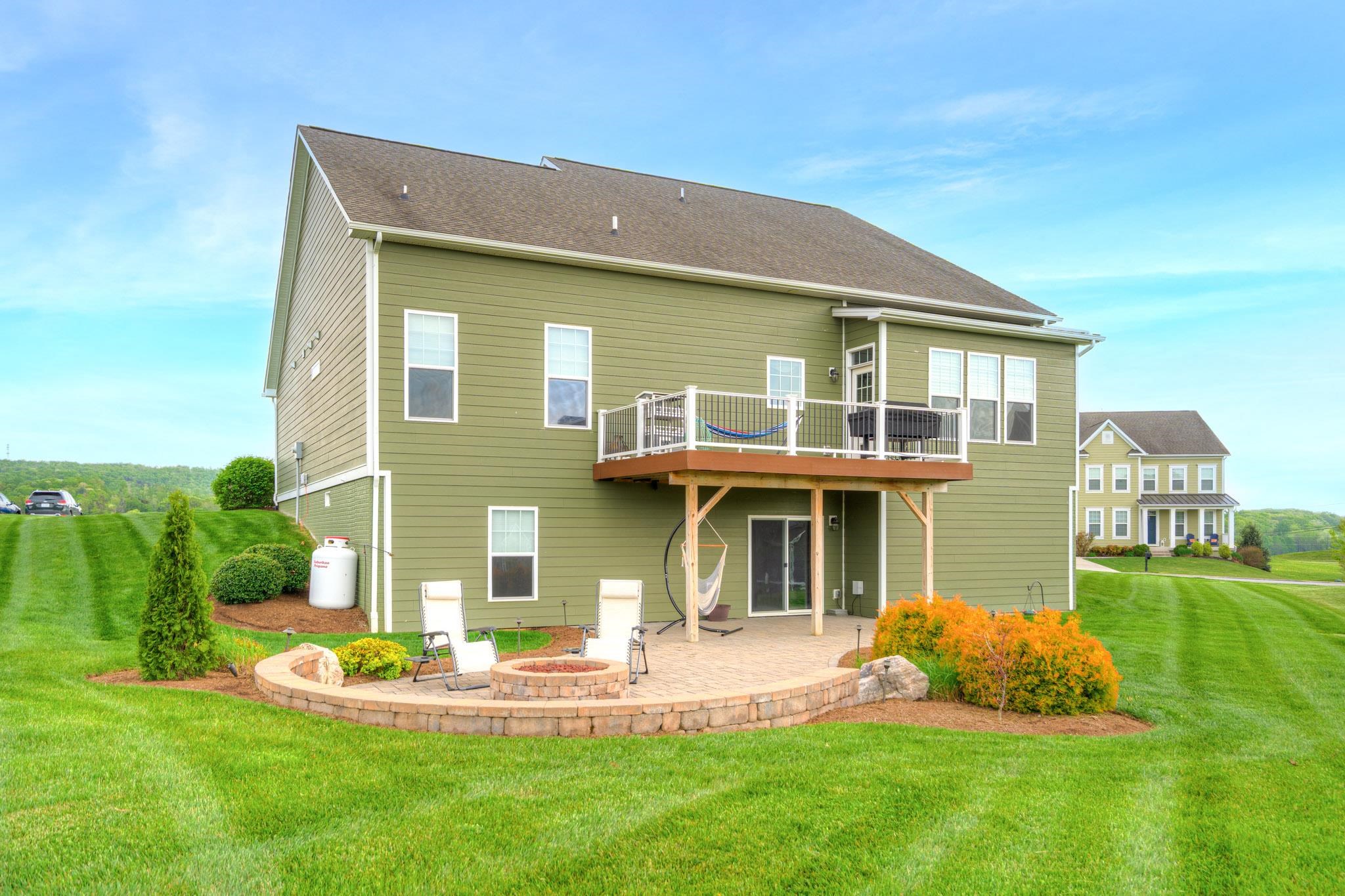 2301 Scenic Ridge Circle