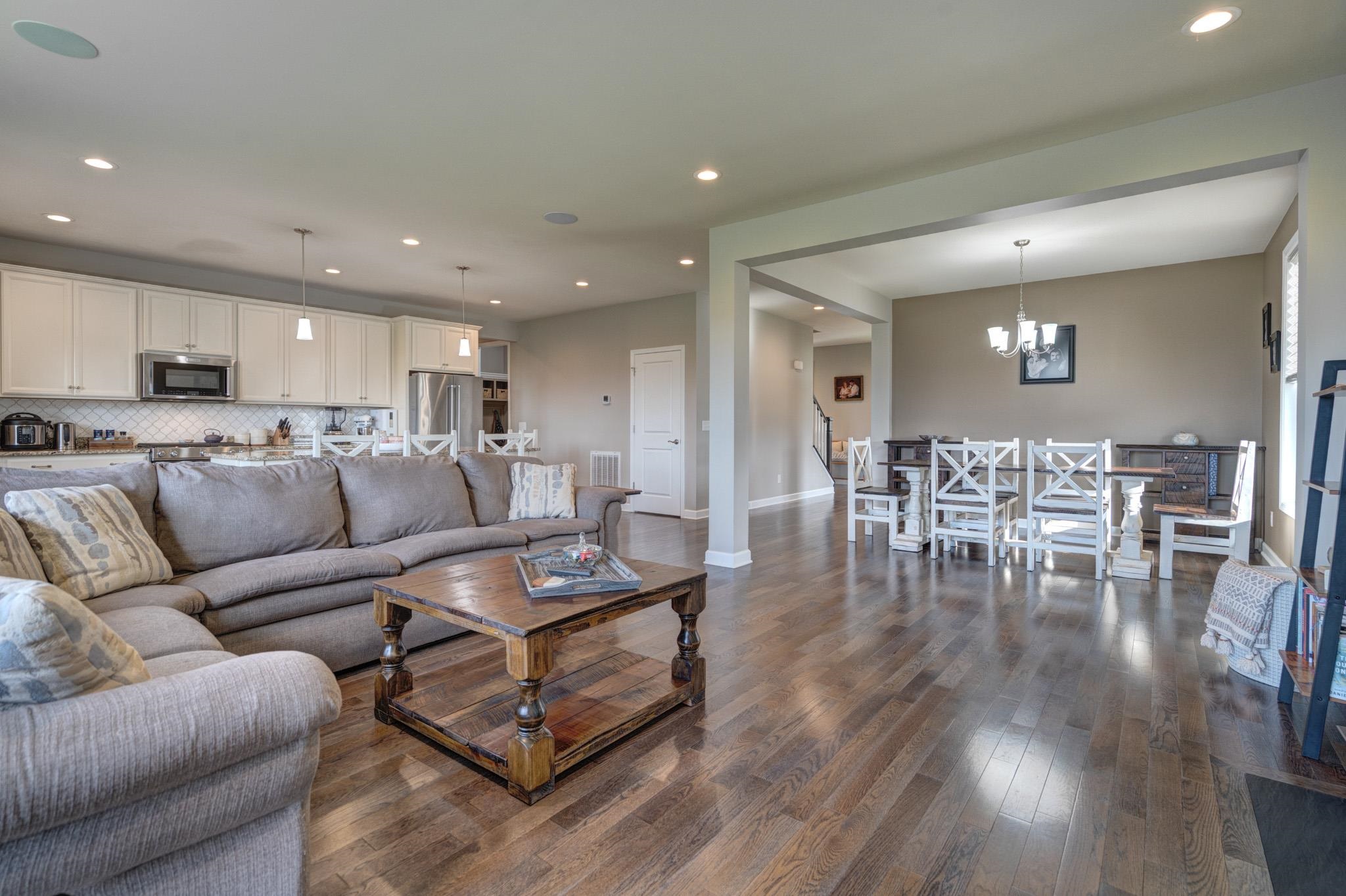 2301 Scenic Ridge Circle