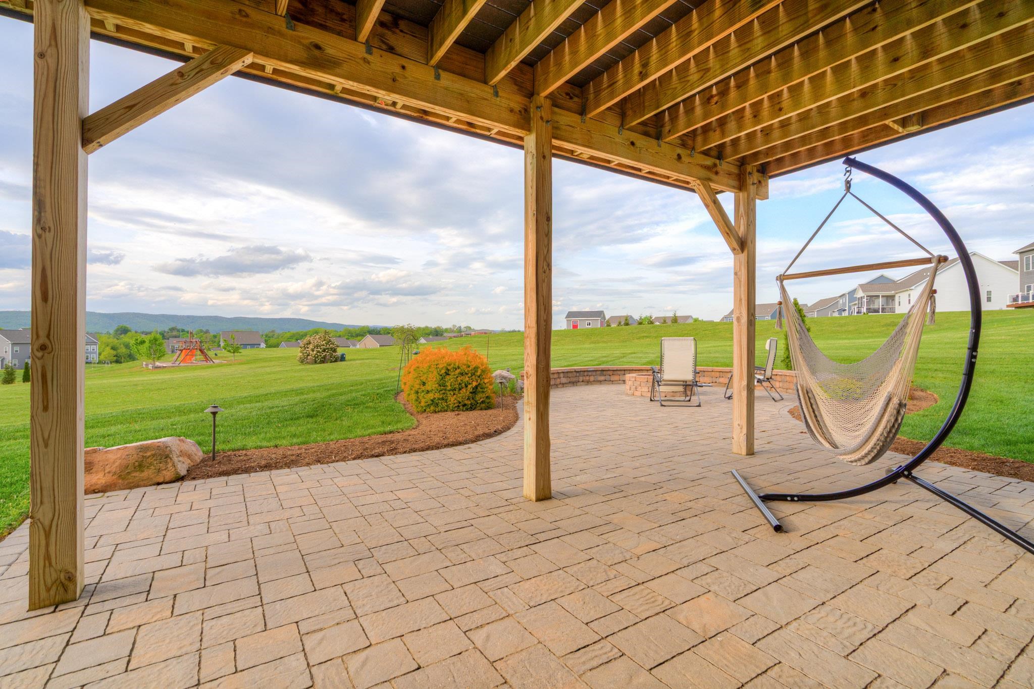 2301 Scenic Ridge Circle