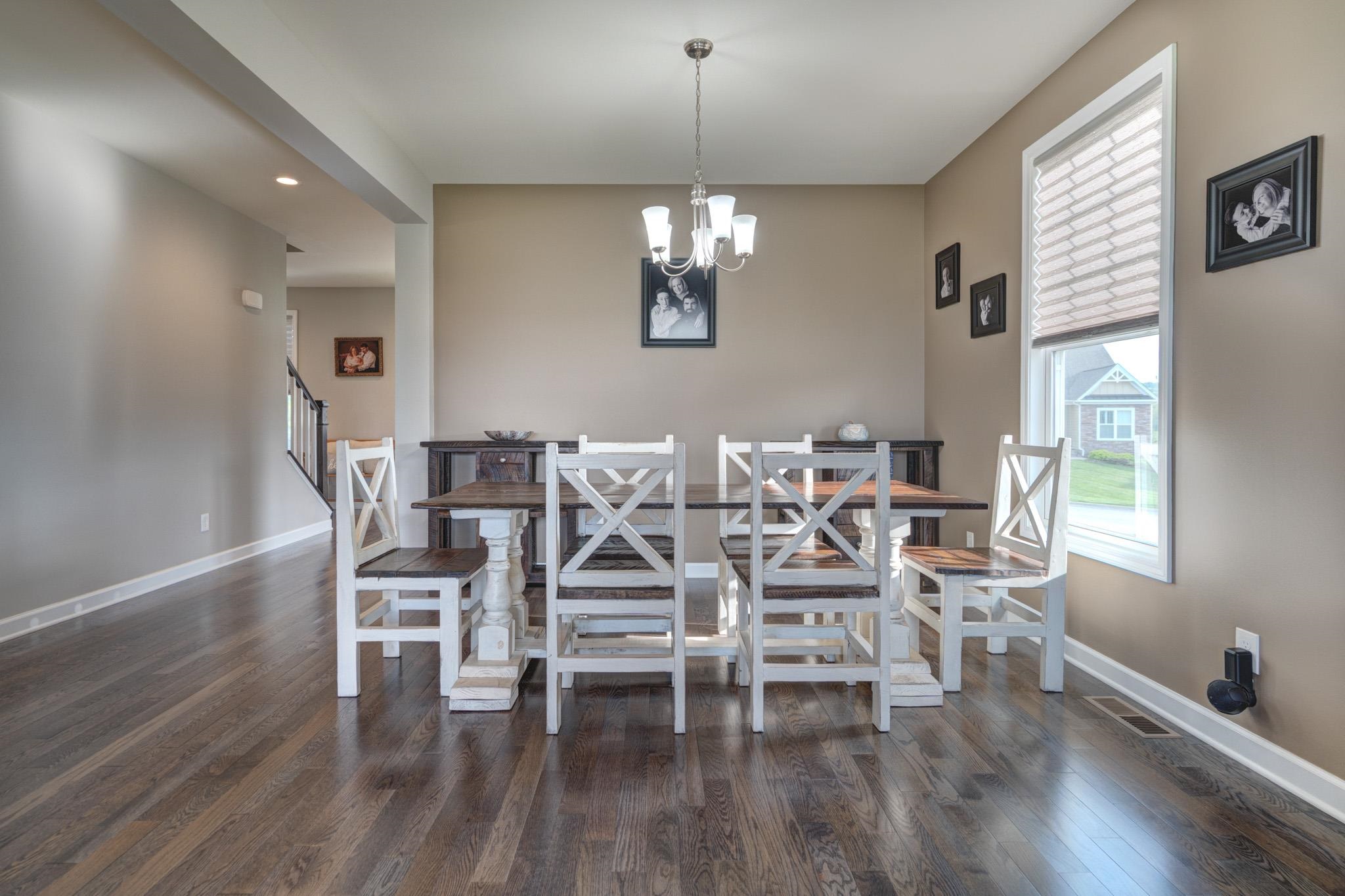 2301 Scenic Ridge Circle