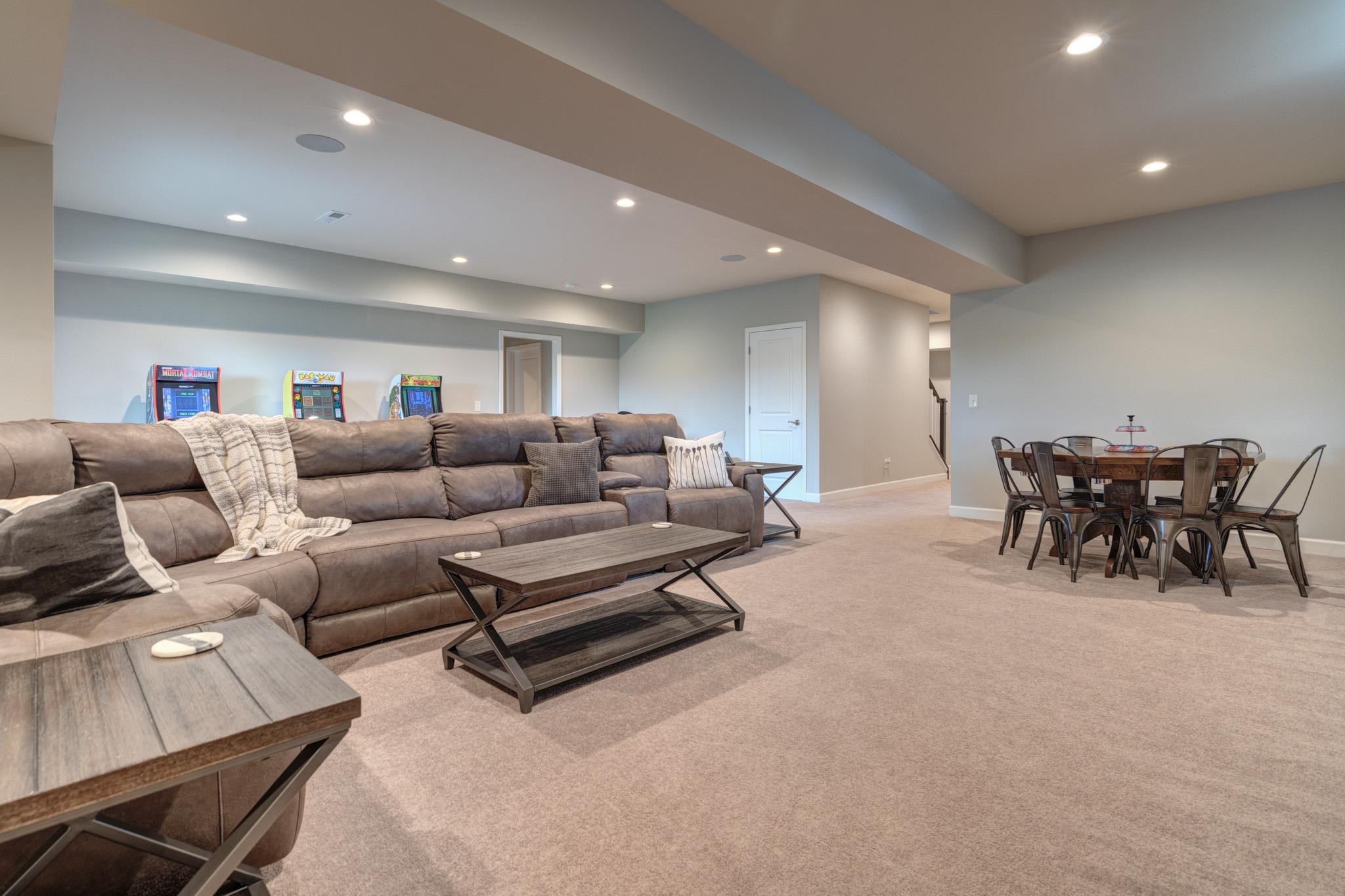 2301 Scenic Ridge Circle