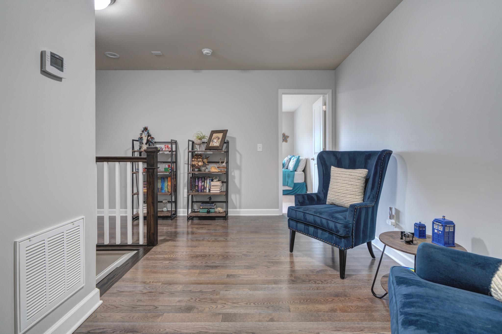 2301 Scenic Ridge Circle