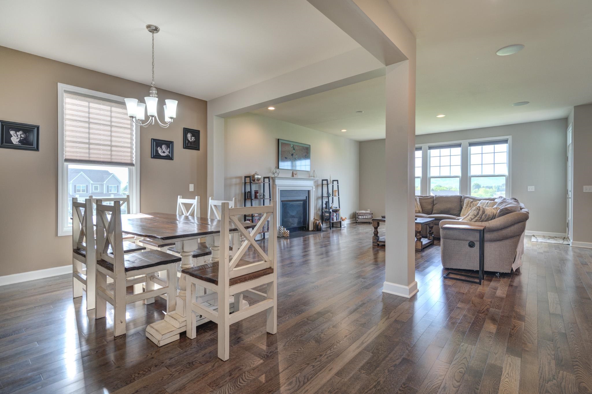 2301 Scenic Ridge Circle