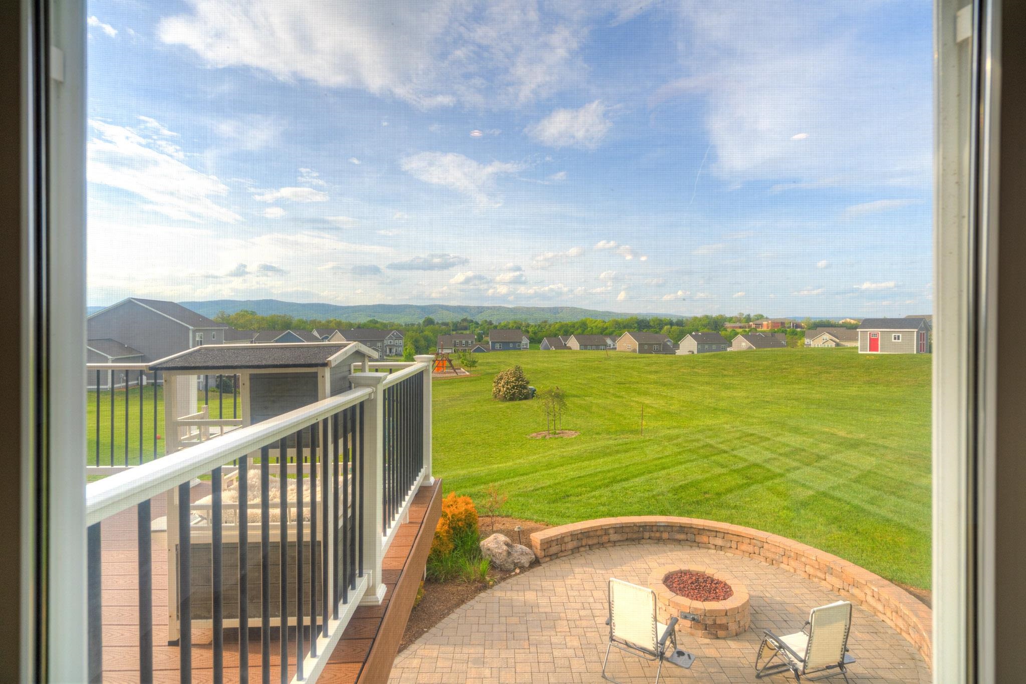 2301 Scenic Ridge Circle