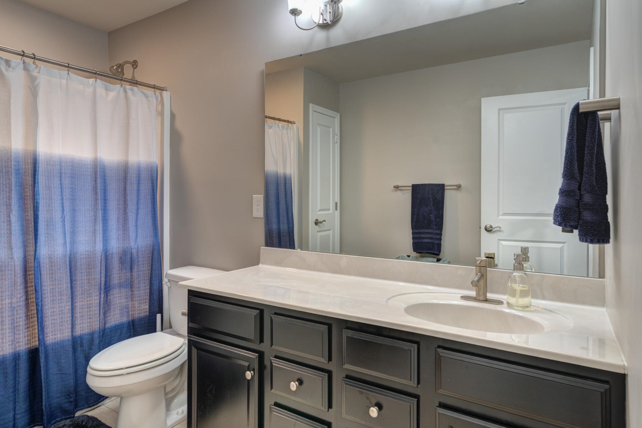 2301 Scenic Ridge Circle