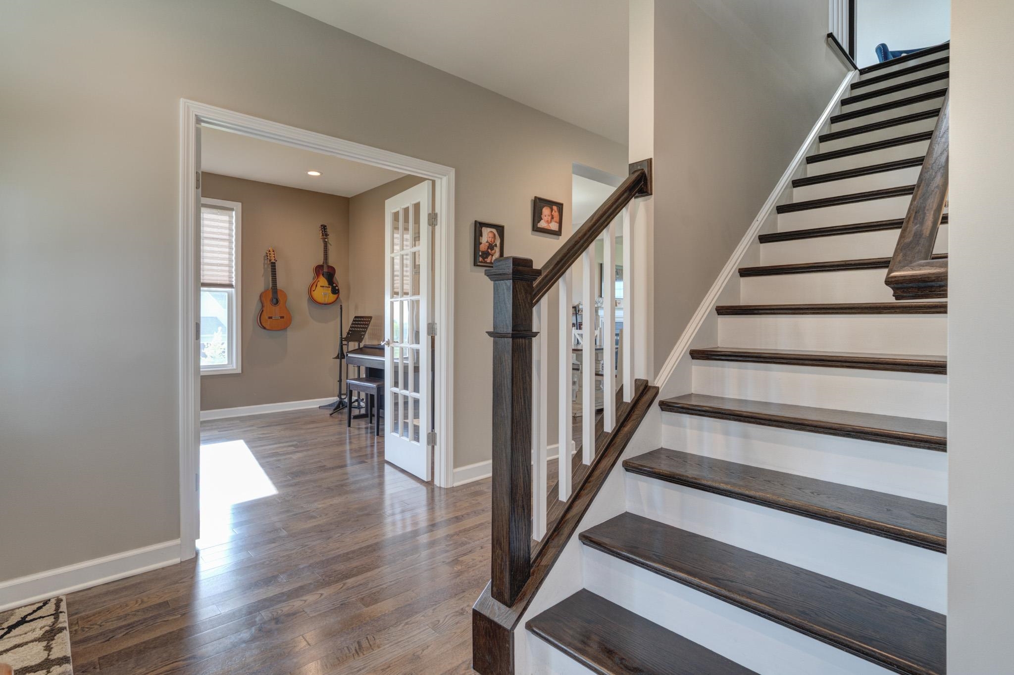 2301 Scenic Ridge Circle