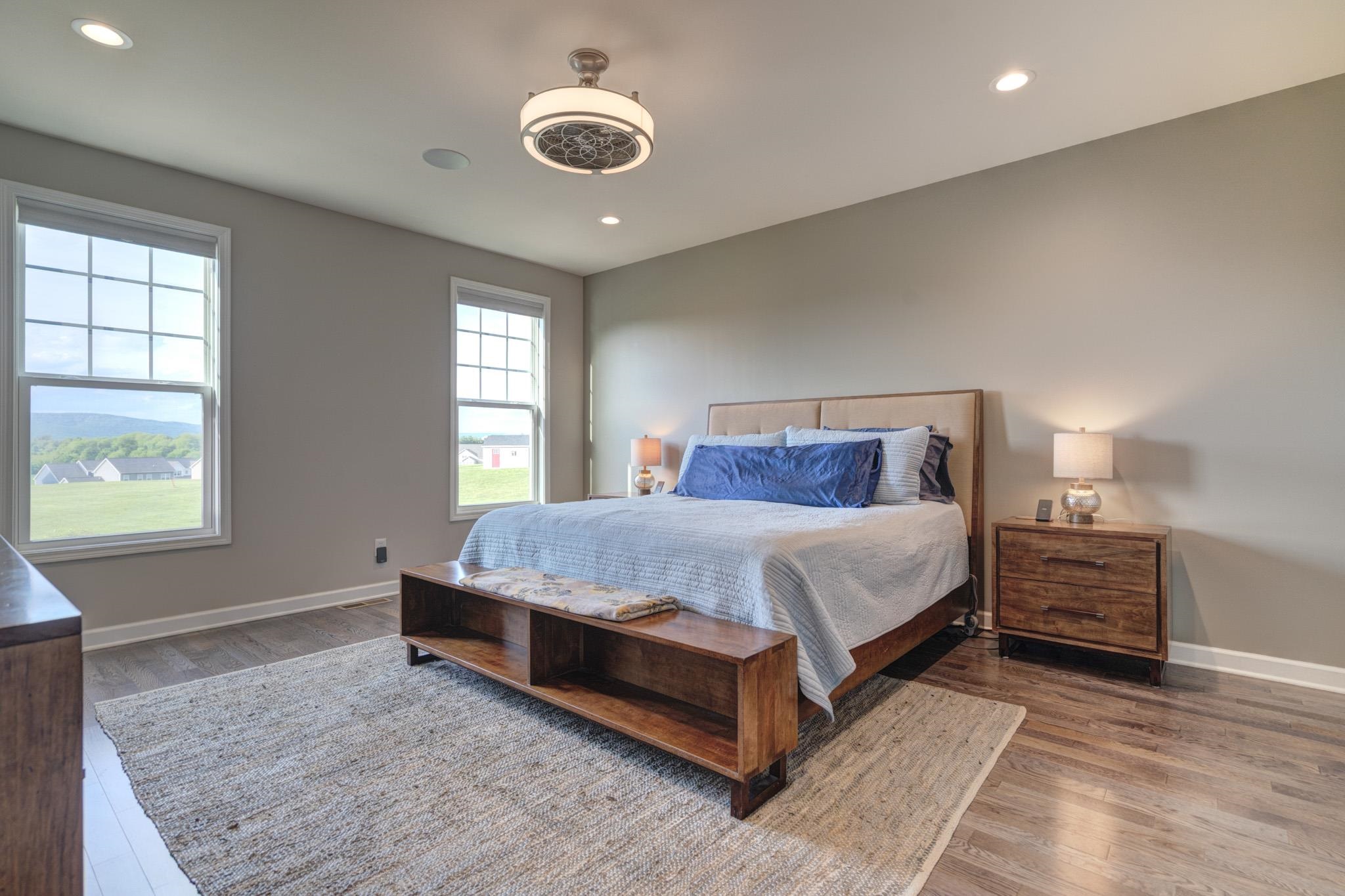 2301 Scenic Ridge Circle