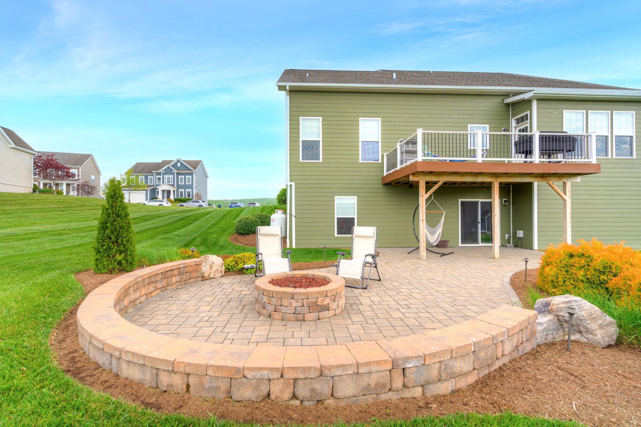 2301 Scenic Ridge Circle