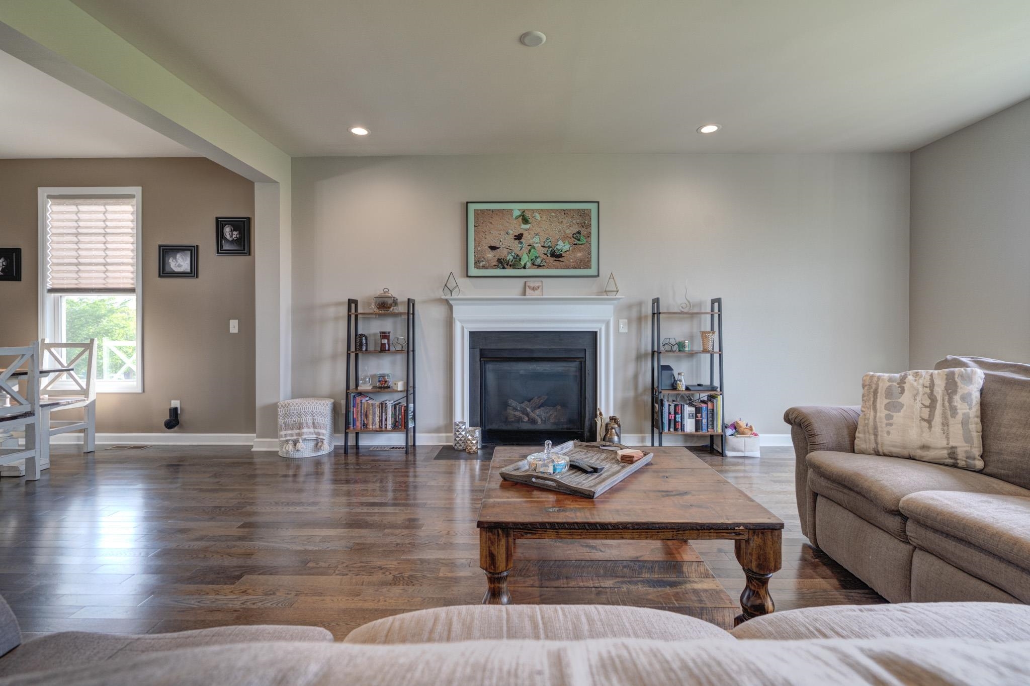 2301 Scenic Ridge Circle