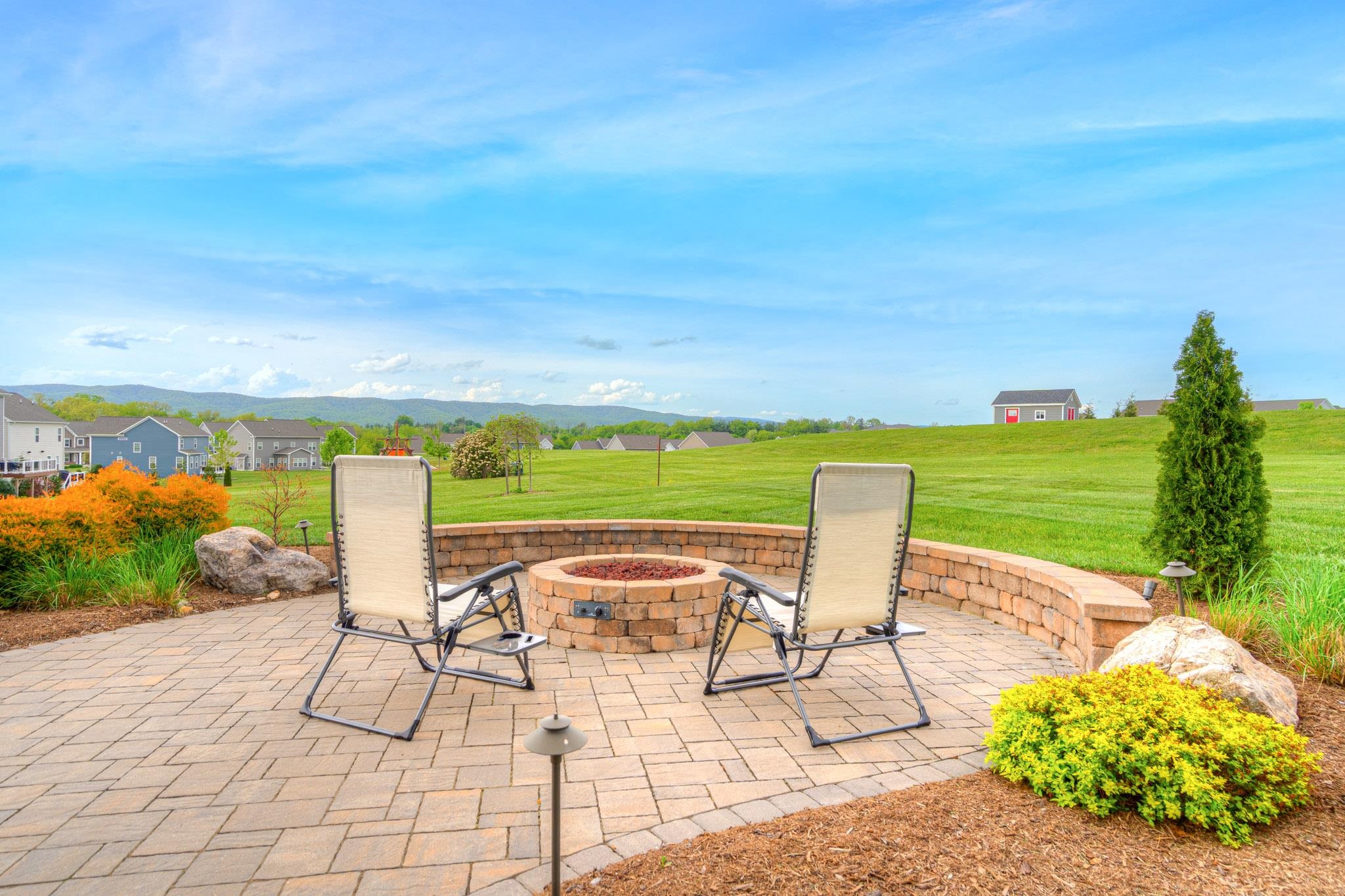 2301 Scenic Ridge Circle