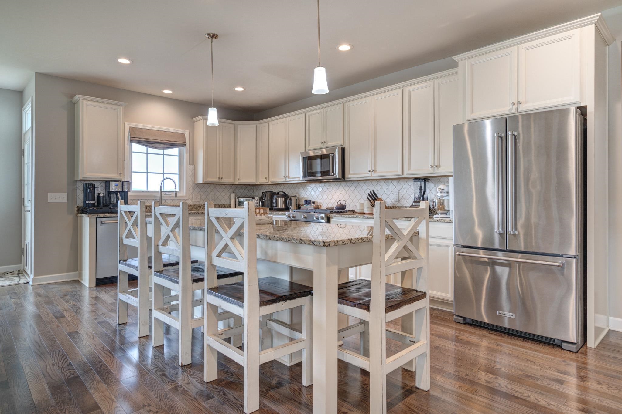 2301 Scenic Ridge Circle