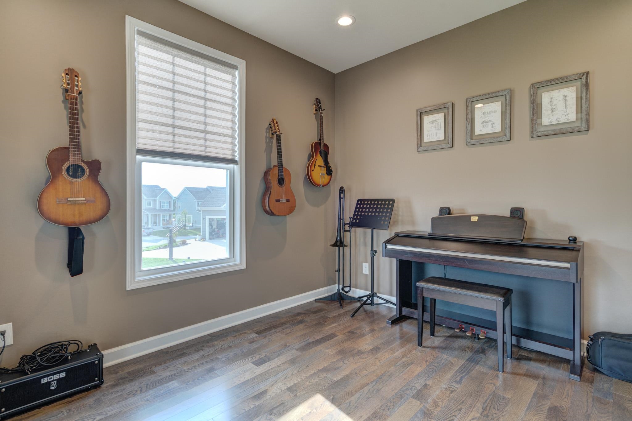 2301 Scenic Ridge Circle