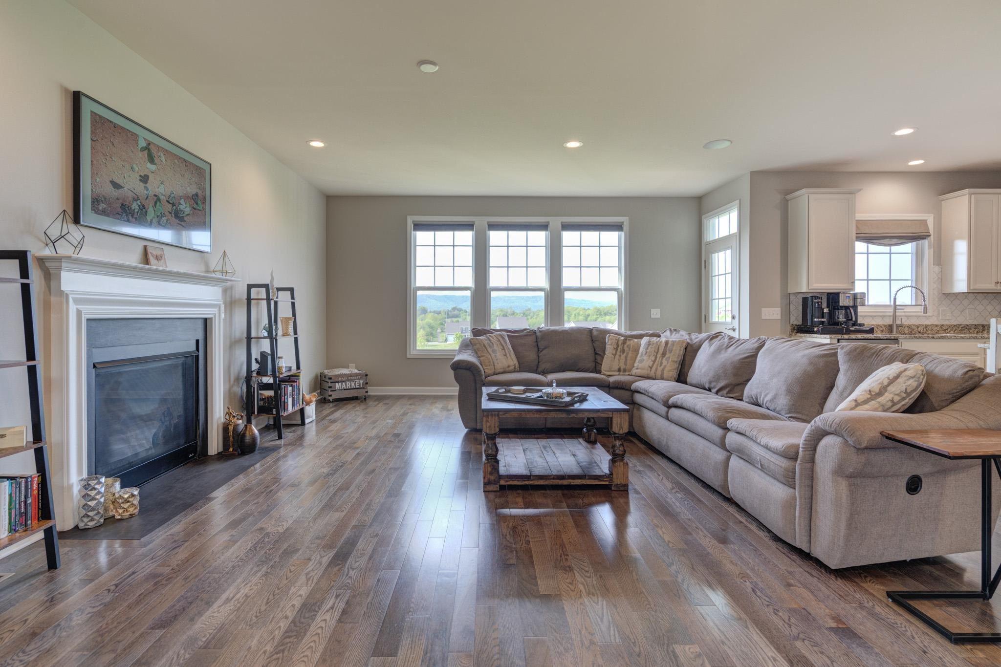 2301 Scenic Ridge Circle