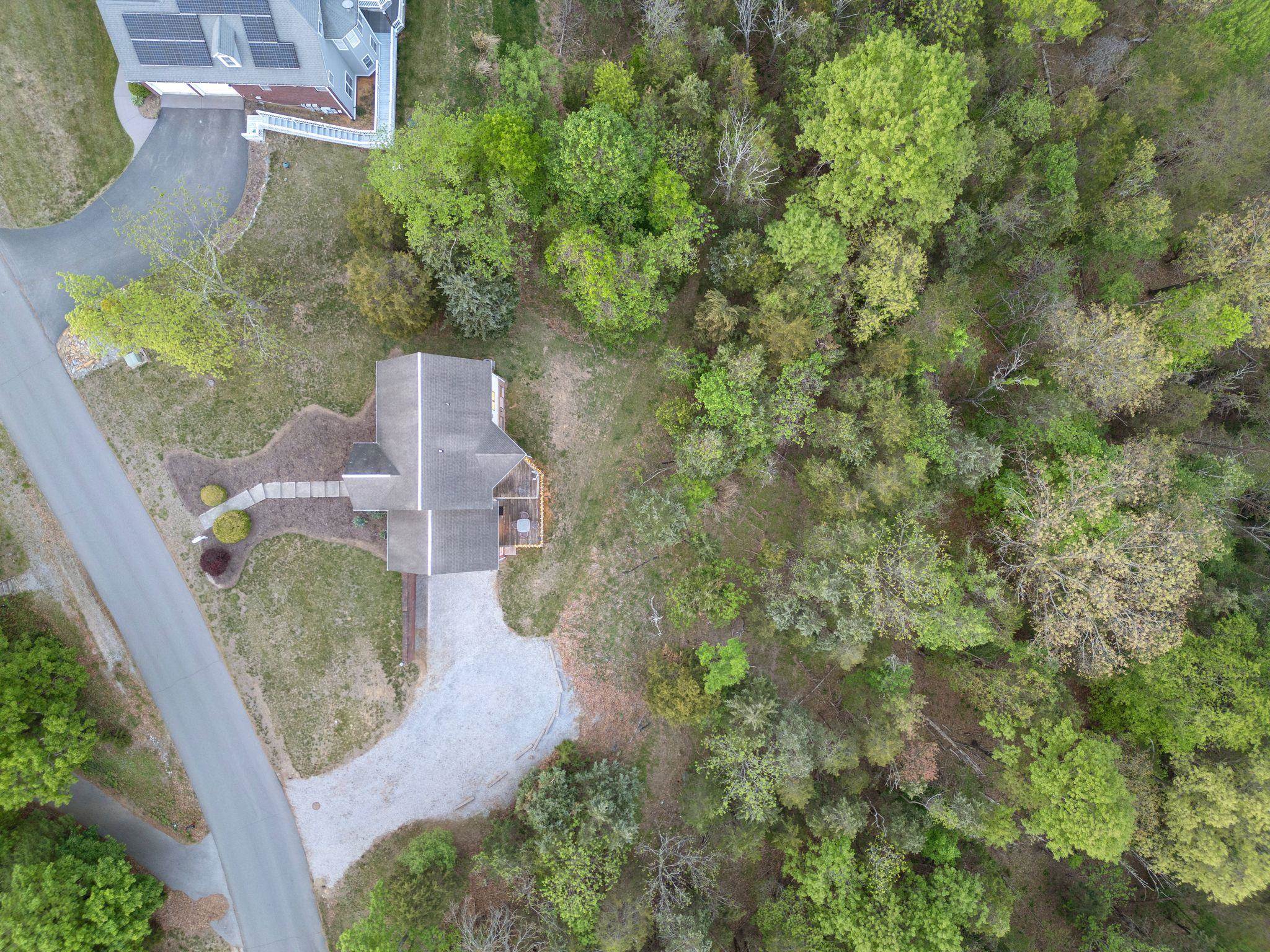 1850 MOUNTAINSIDE Drive