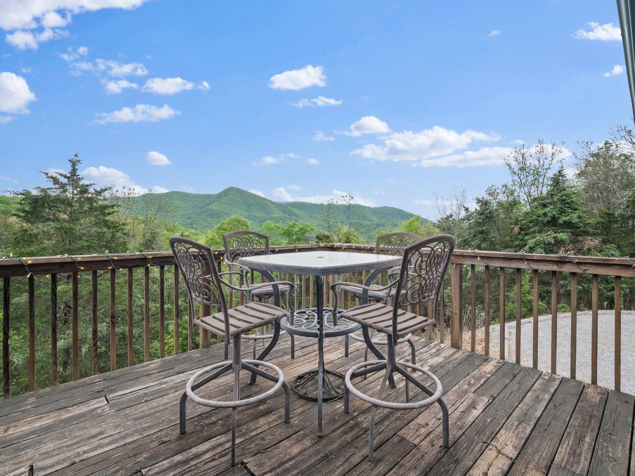 1850 MOUNTAINSIDE Drive