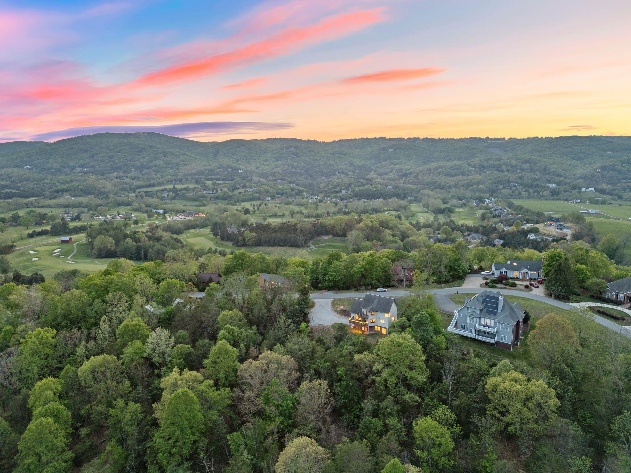 1850 MOUNTAINSIDE Drive