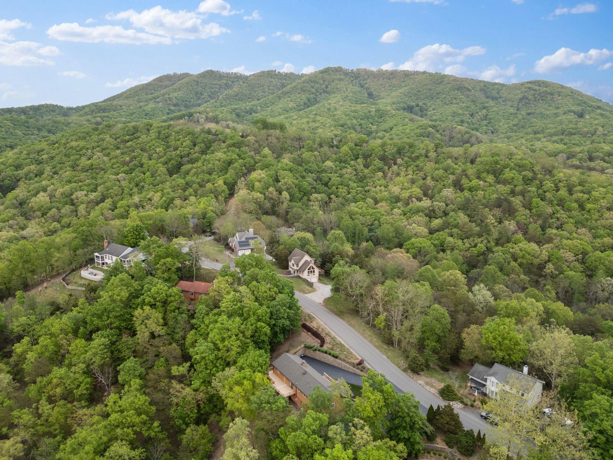 1850 MOUNTAINSIDE Drive