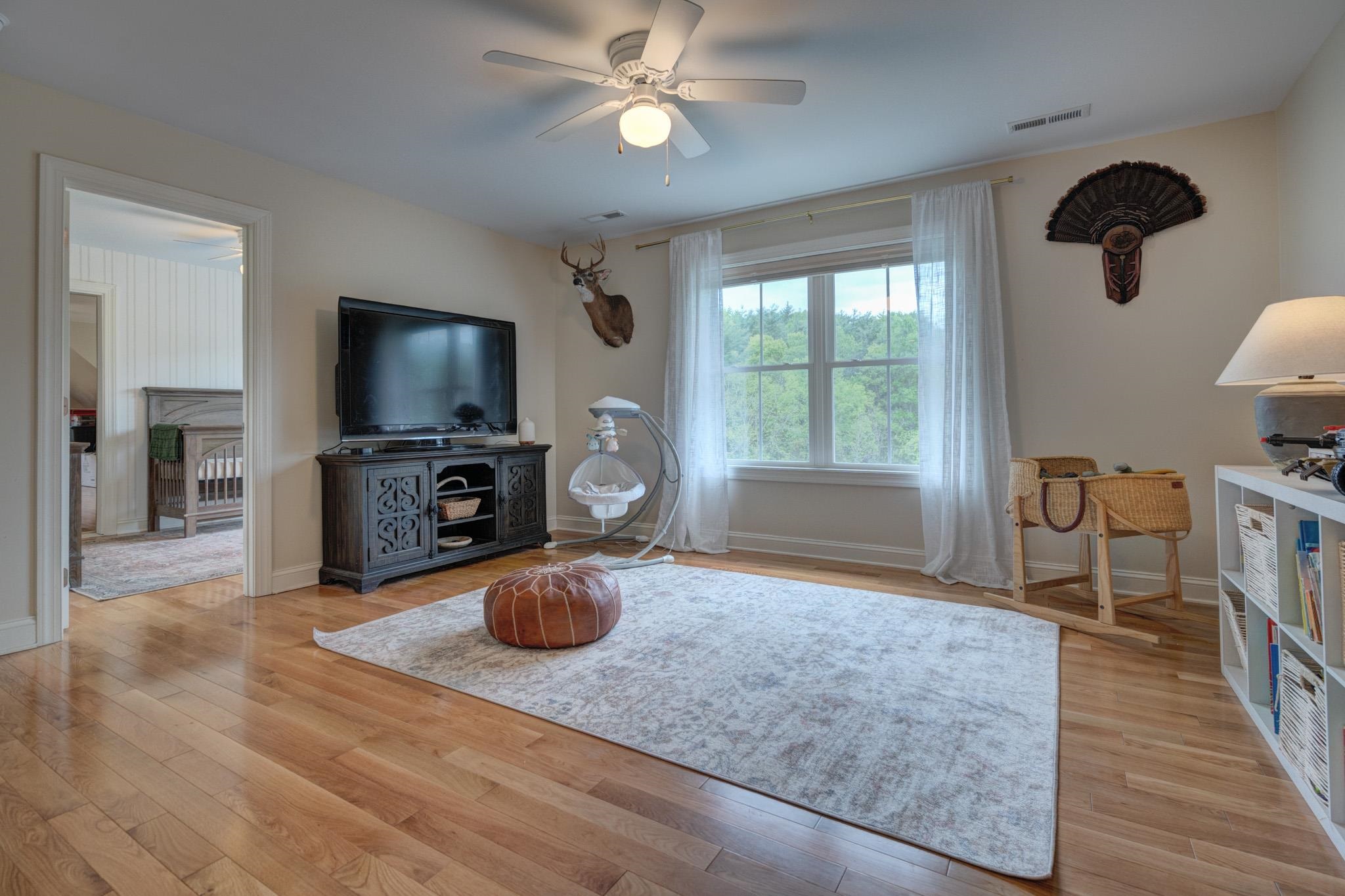 3631 Mount Tabor Road