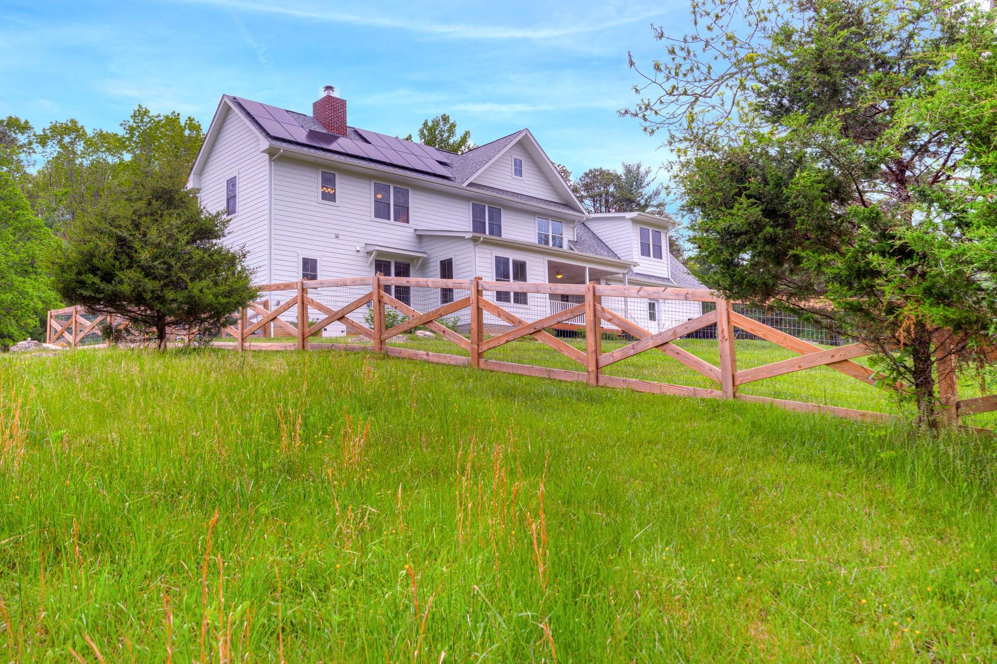 3631 Mount Tabor Road