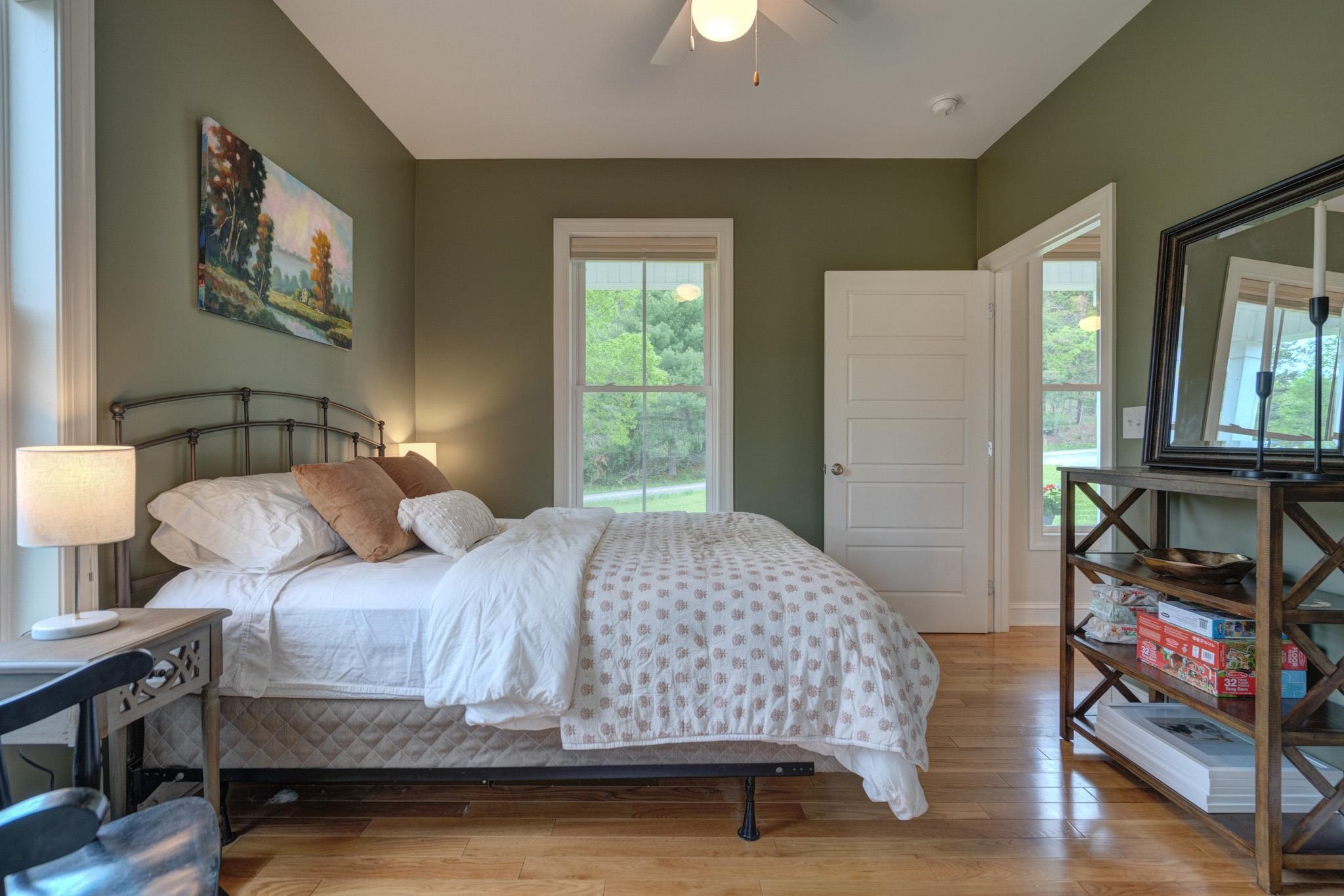 3631 Mount Tabor Road