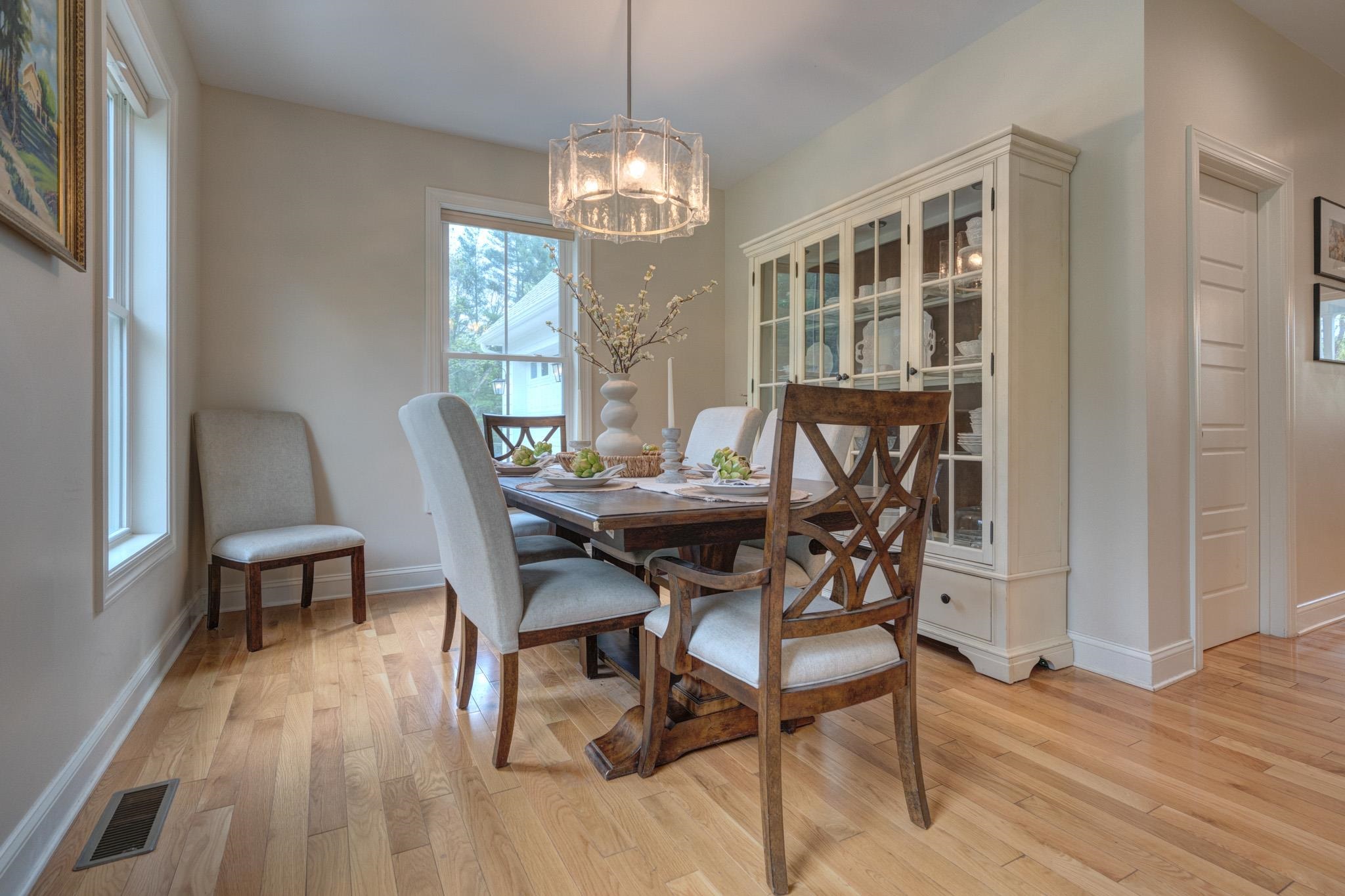 3631 Mount Tabor Road