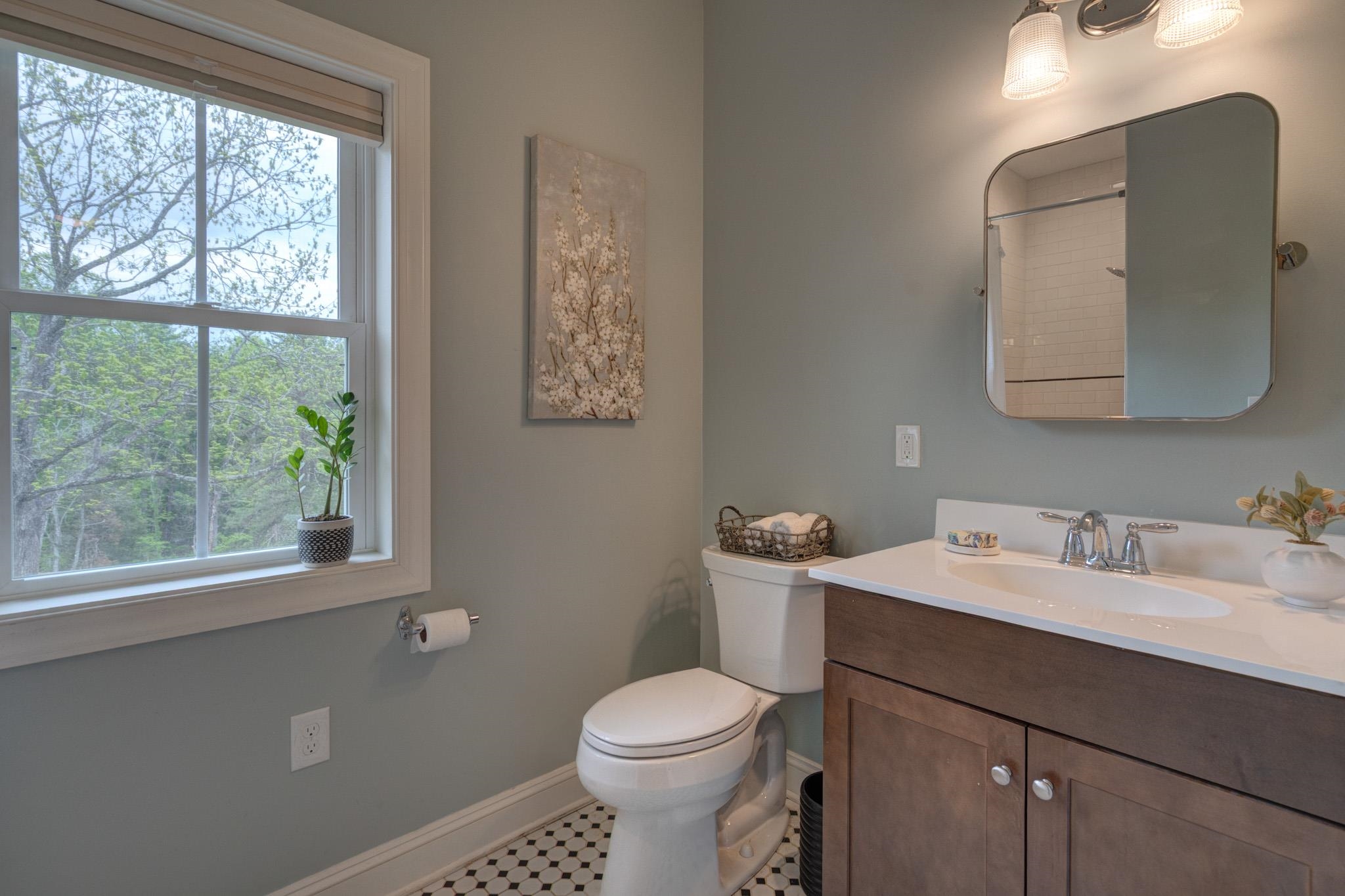 3631 Mount Tabor Road