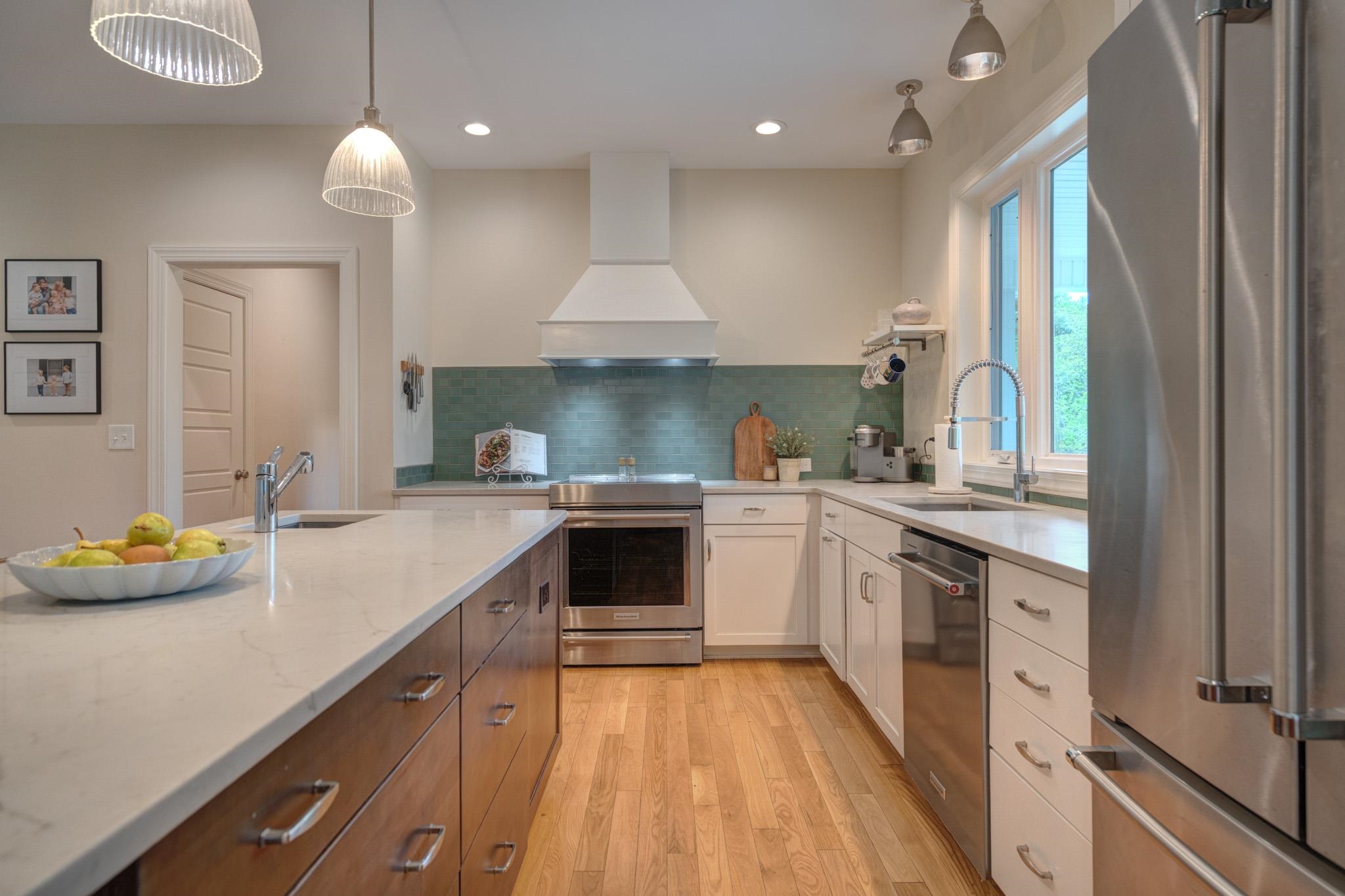 3631 Mount Tabor Road