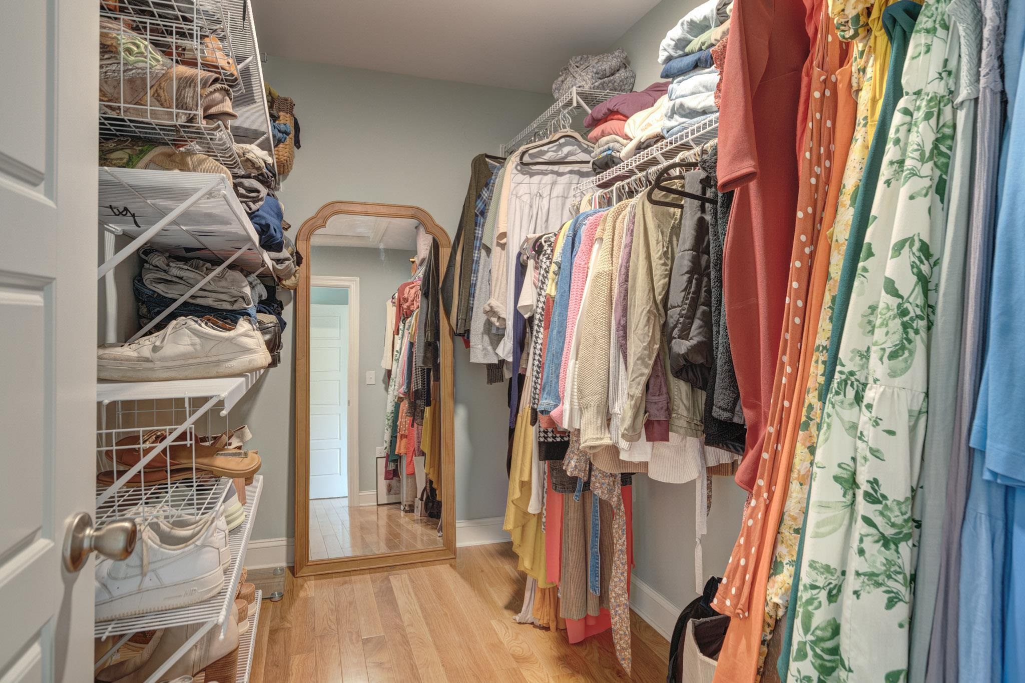 3631 Mount Tabor Road